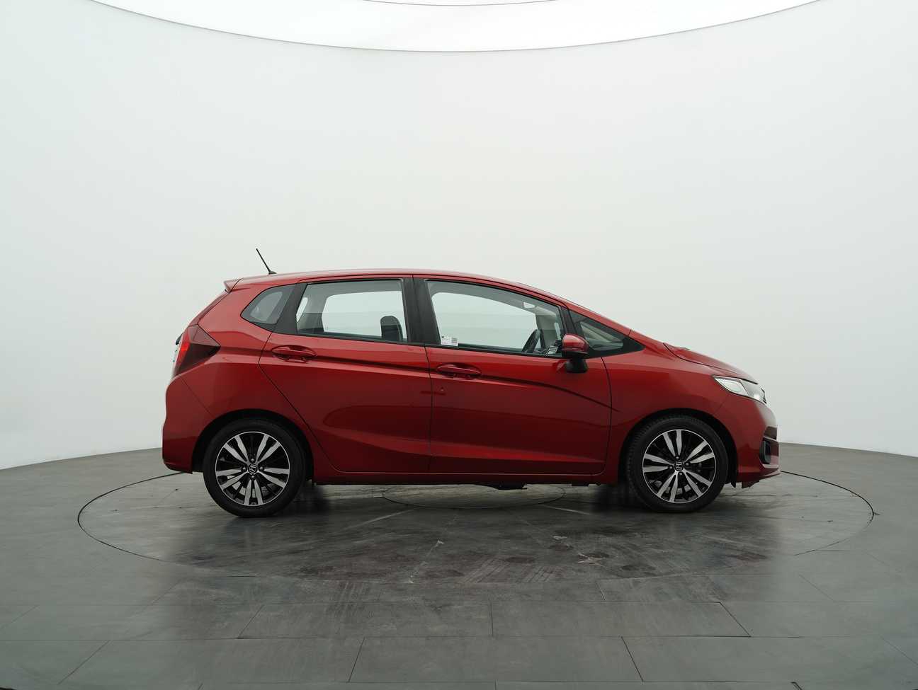 used 2019 Honda Jazz V 1.5
