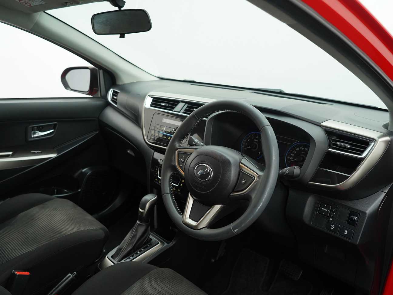 used 2021 Perodua Myvi X 1.3