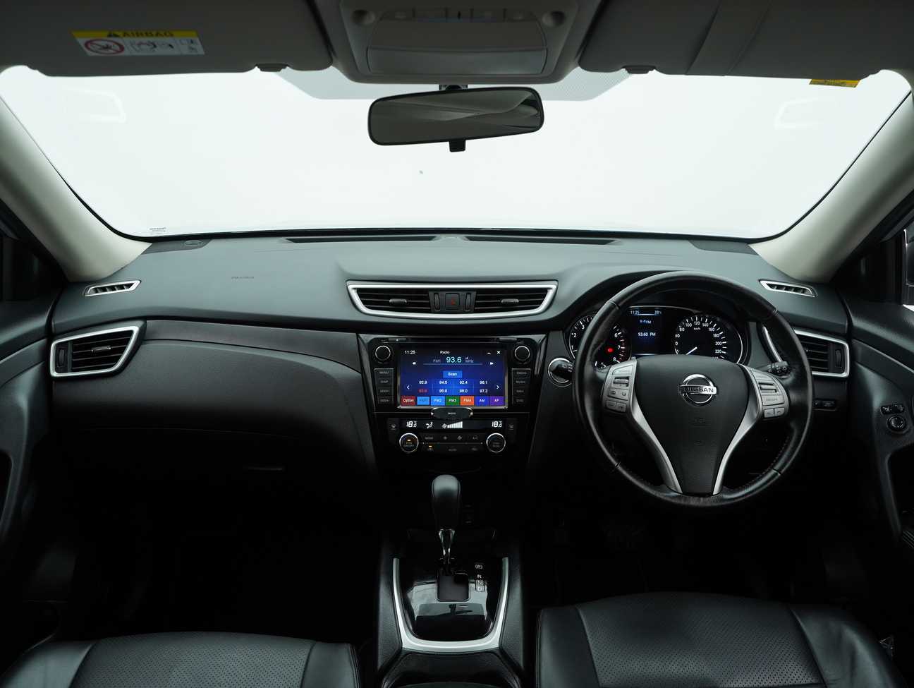 used 2018 Nissan X-Trail  2.0