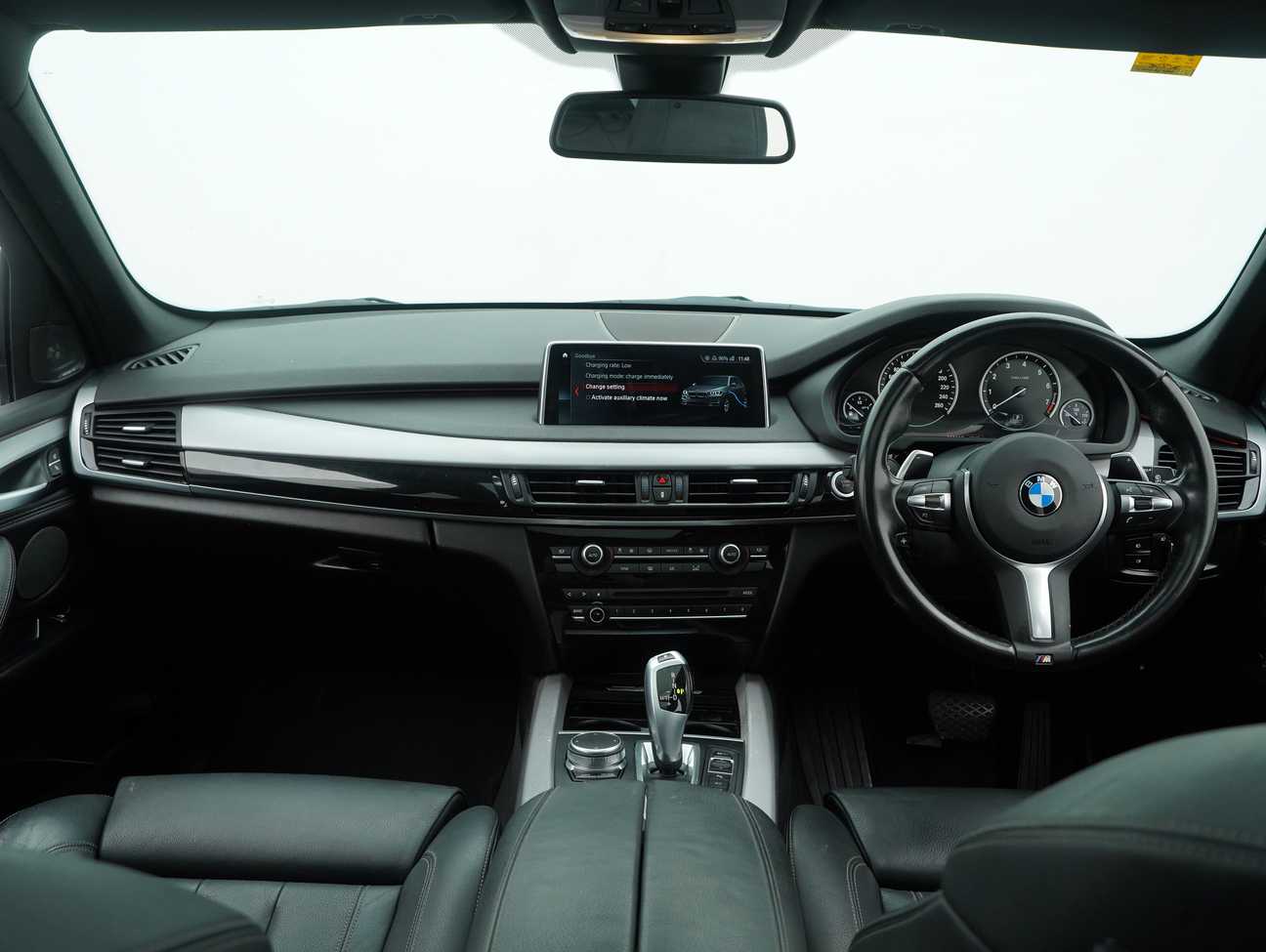 used 2018 BMW X5 xDrive40e M Sport 2.0