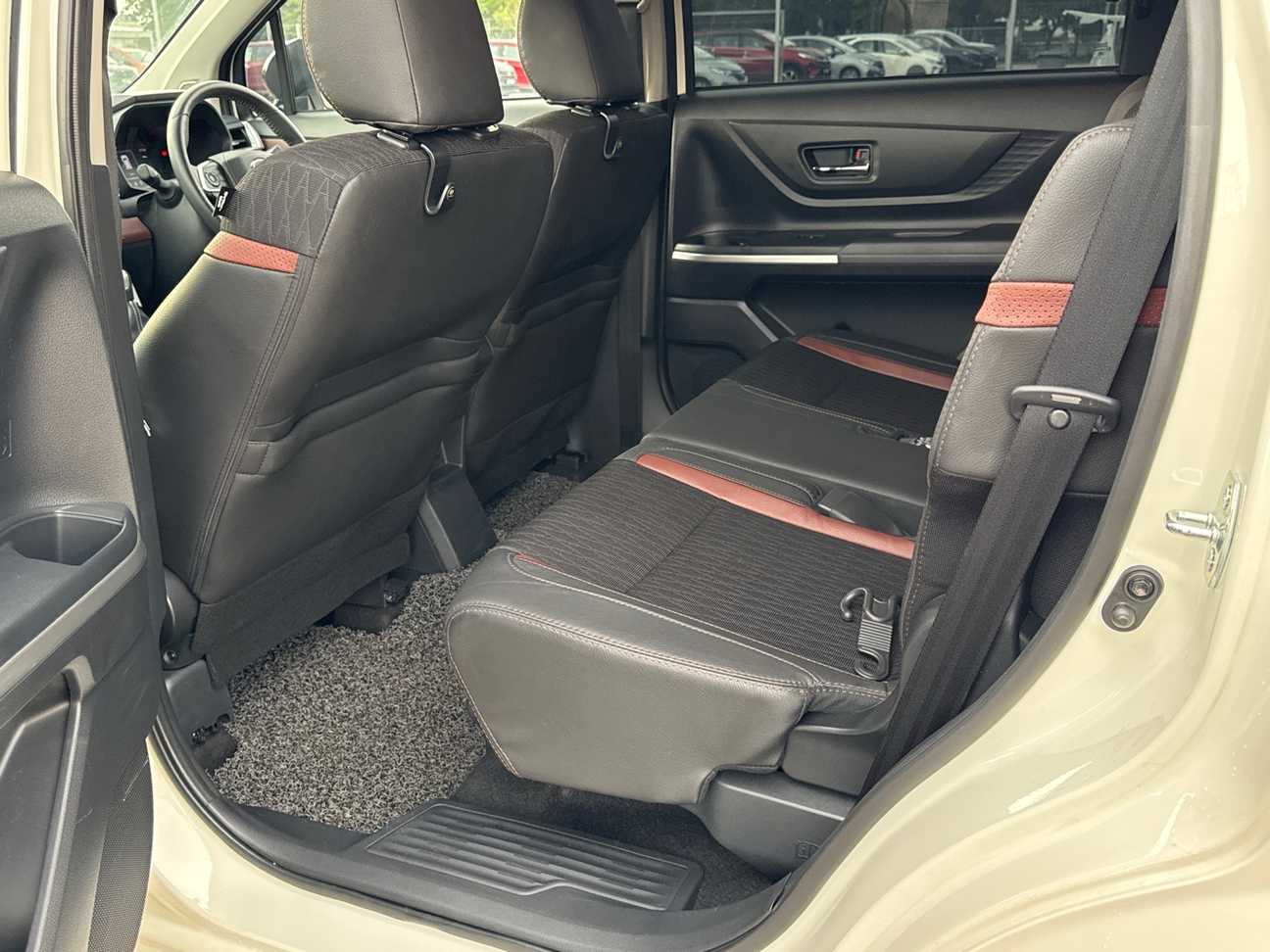 terpakai 2024 Perodua Alza AV 1.5