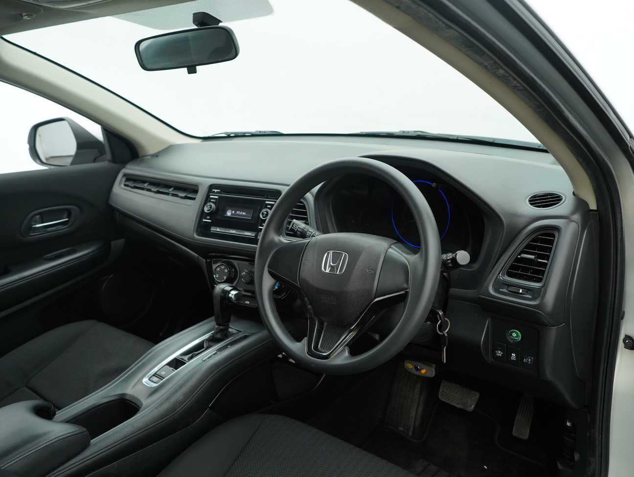 used 2016 Honda HR-V S 1.8