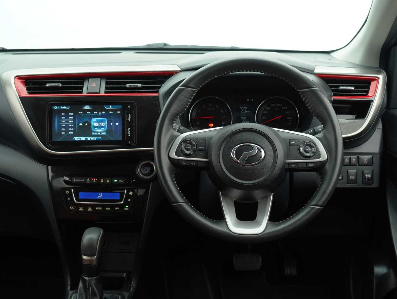 used 2022 Perodua Myvi AV 1.5