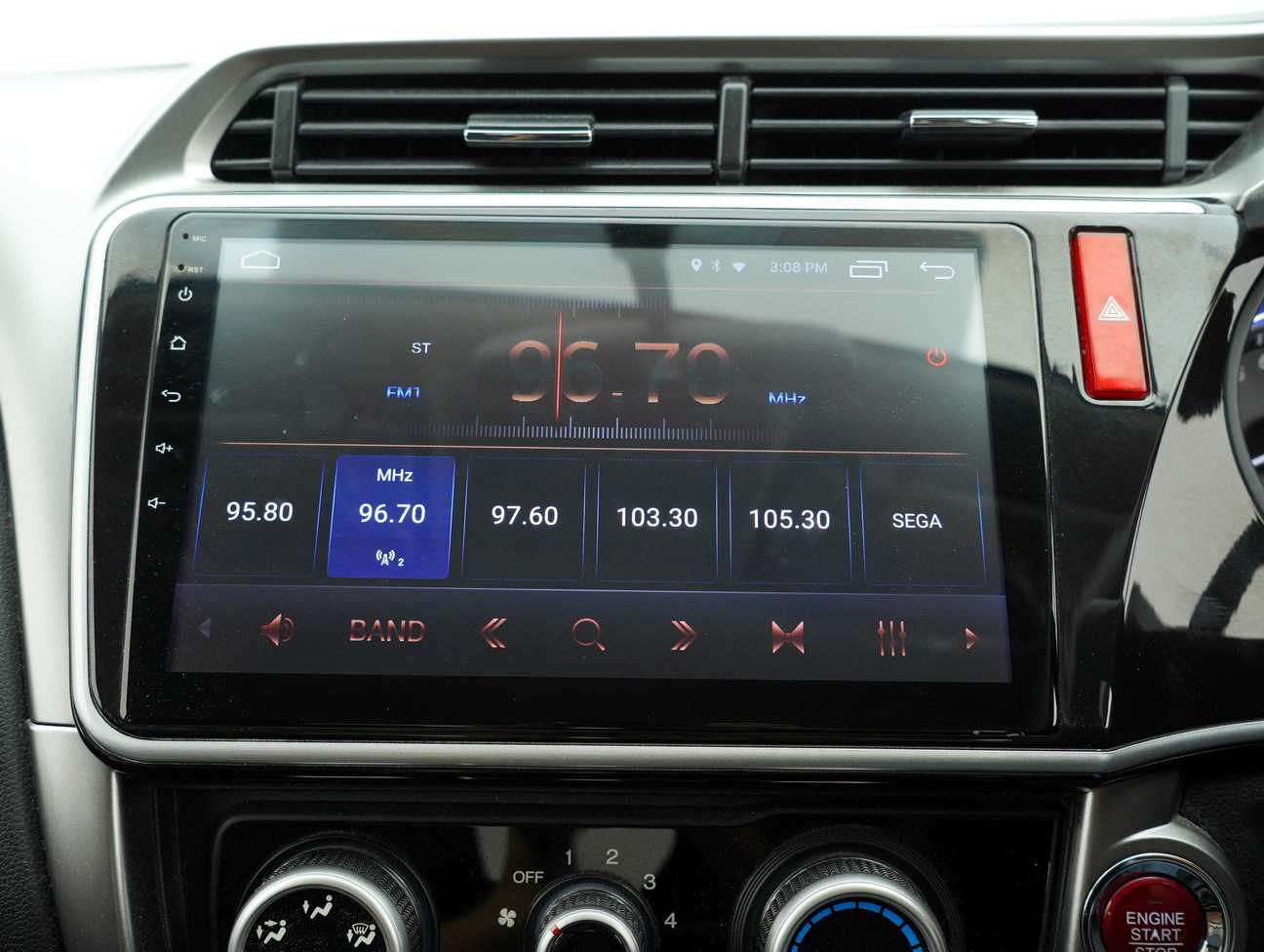 used 2014 Honda City E 1.5