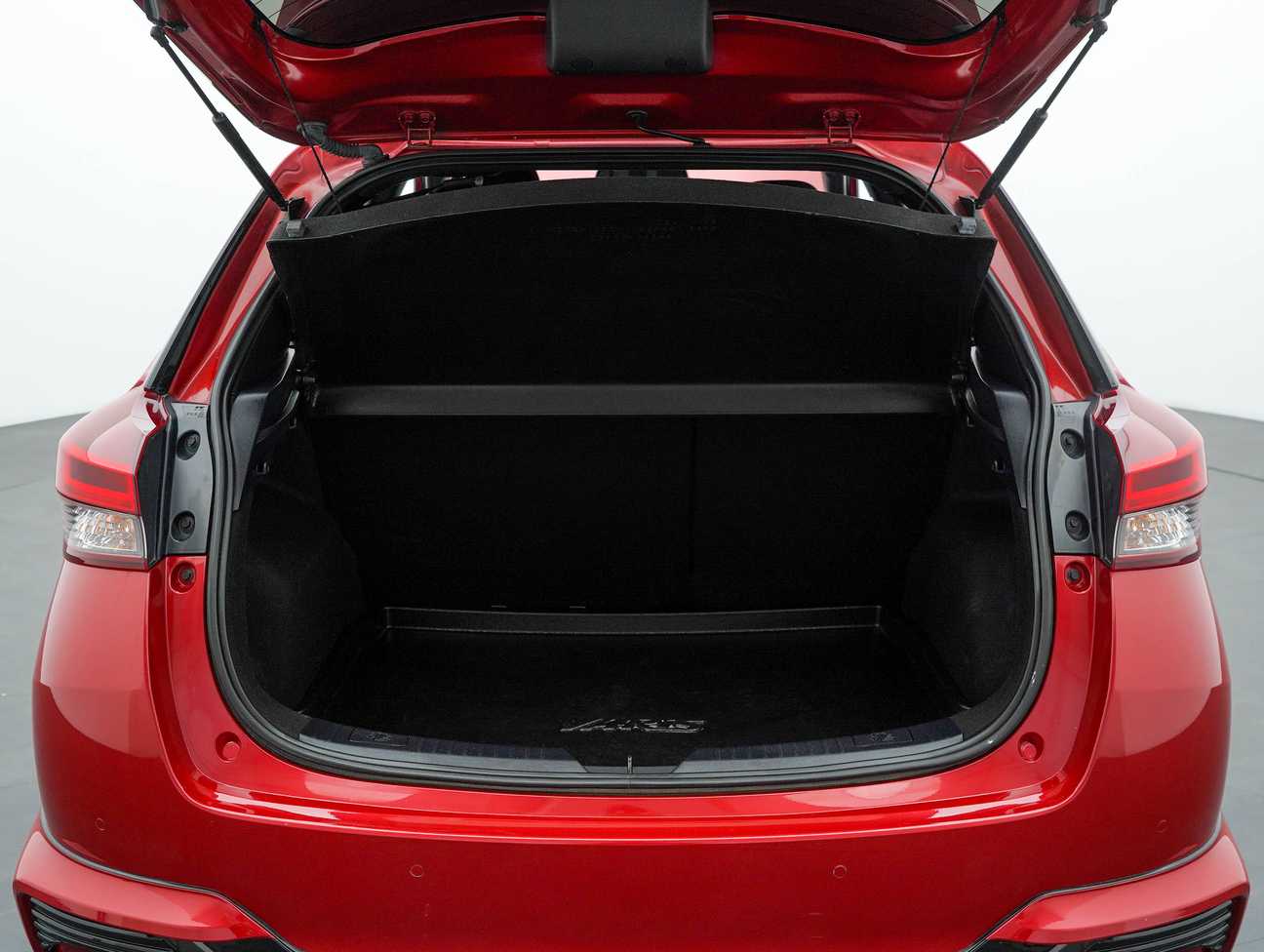 used 2022 Toyota Yaris G 1.5