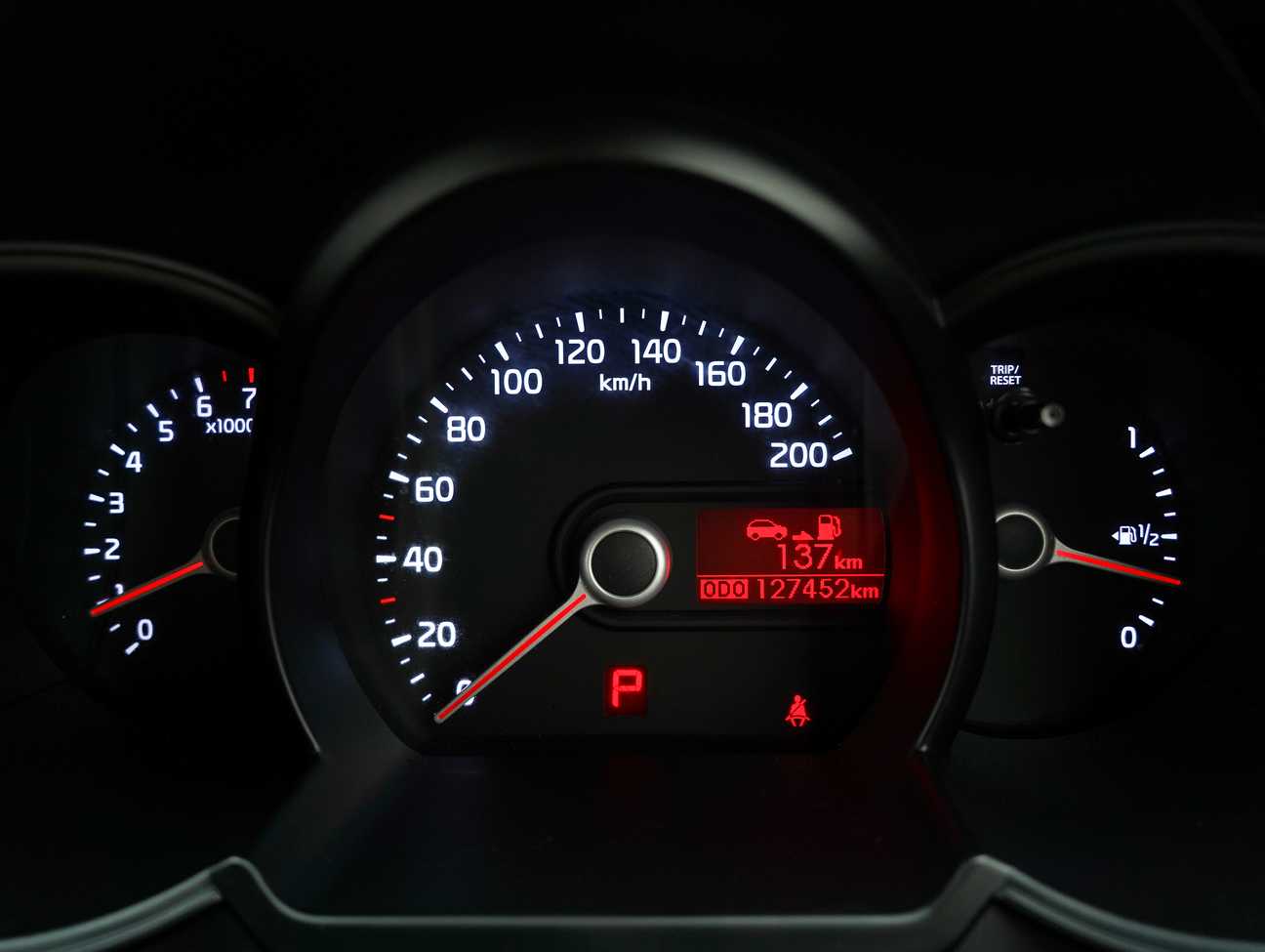 used 2014 Kia Picanto  1.2