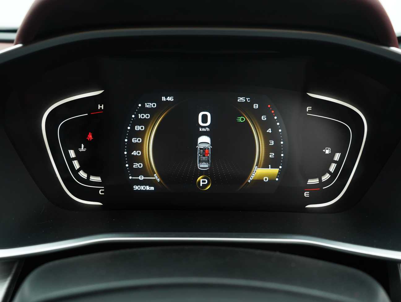 used 2021 Proton X50 Premium 1.5