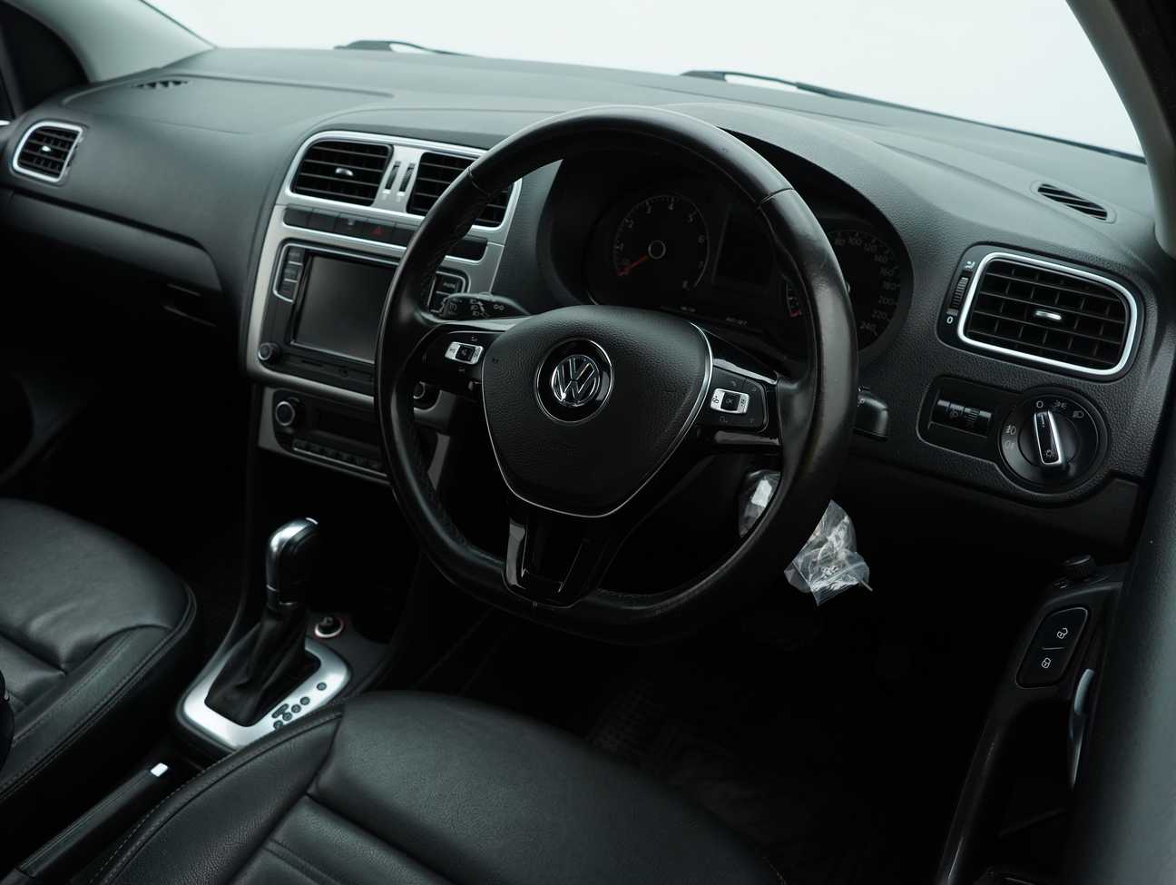 used 2019 Volkswagen Polo Comfortline 1.6