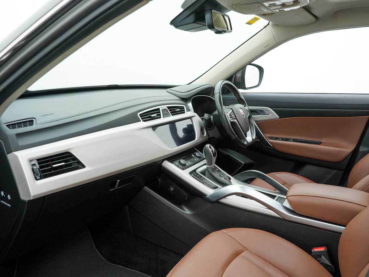 used 2019 Proton X70 Premium 1.8