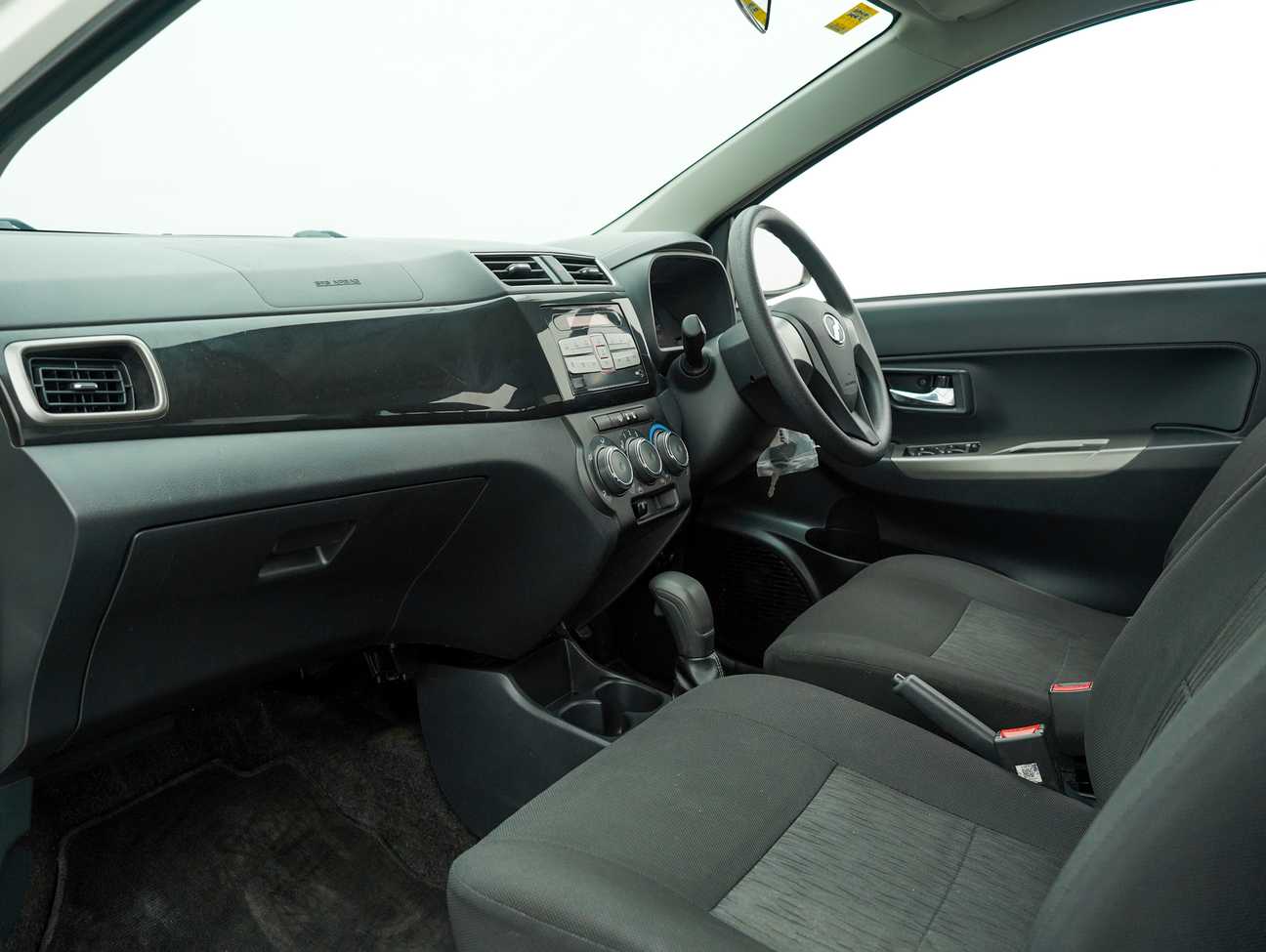 used 2018 Perodua Bezza G Standard 1.0