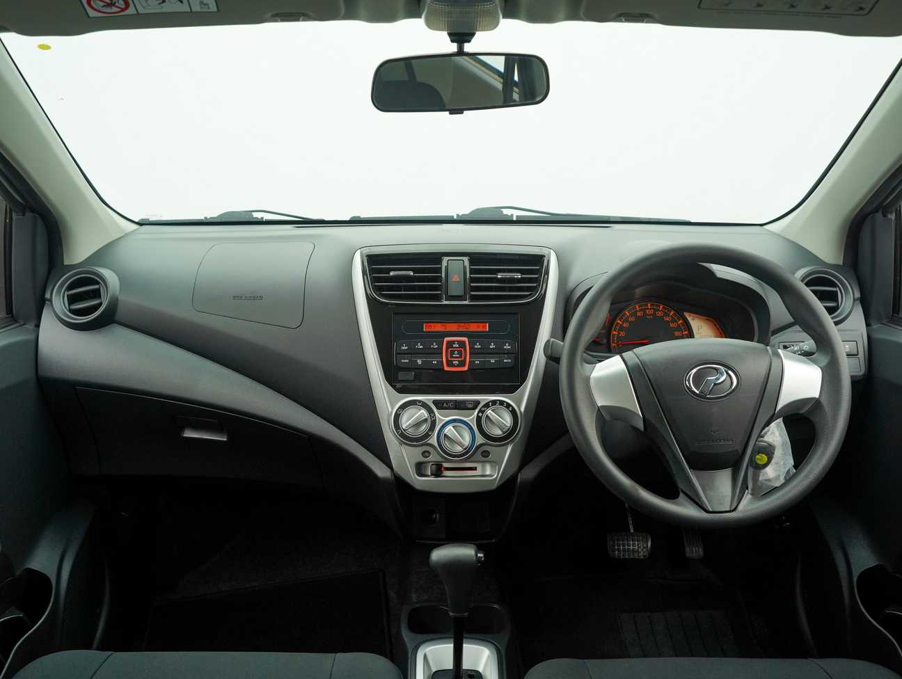 used 2019 Perodua AXIA GXtra 1.0