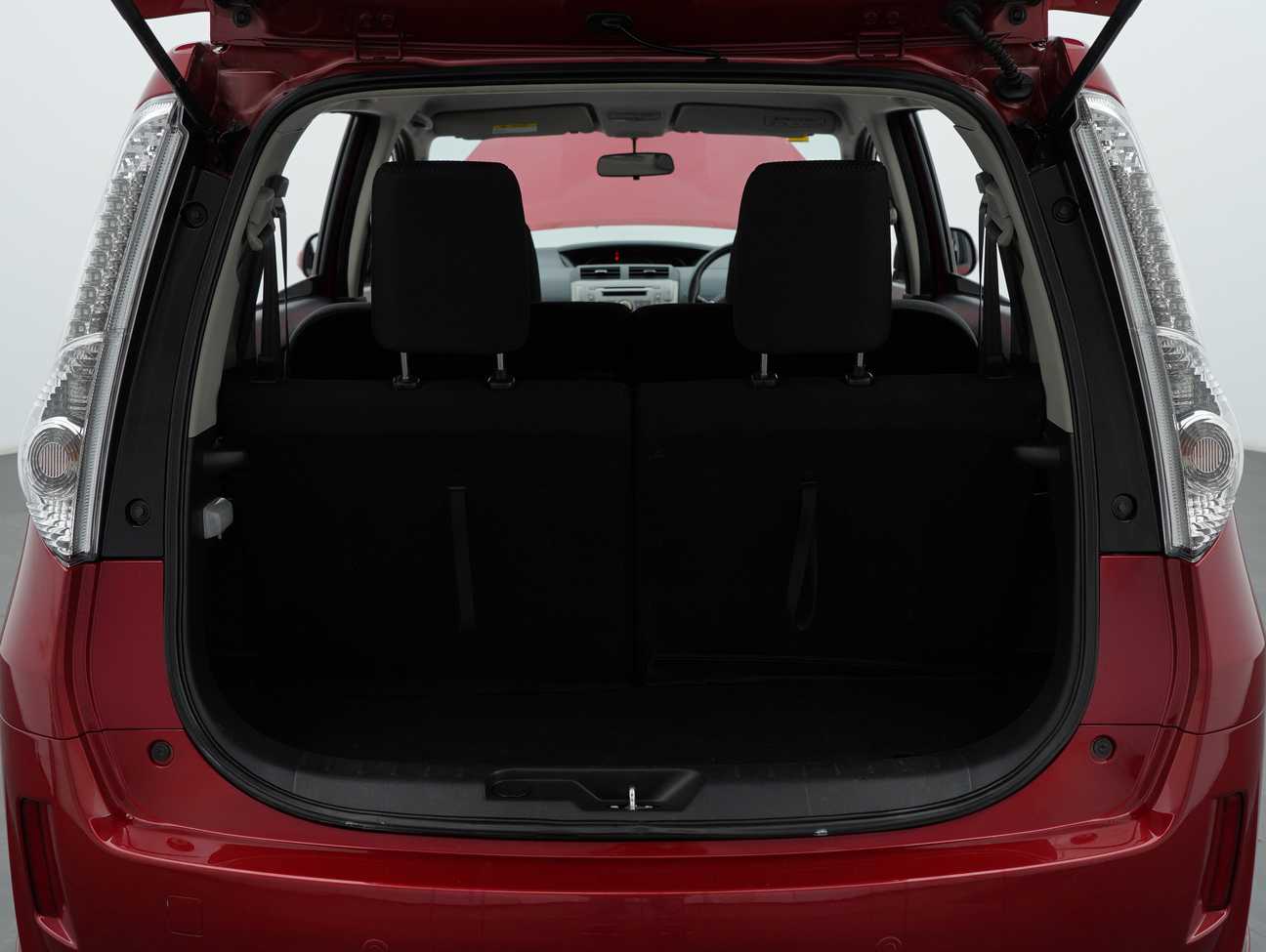 used 2015 Perodua Alza SE 1.5