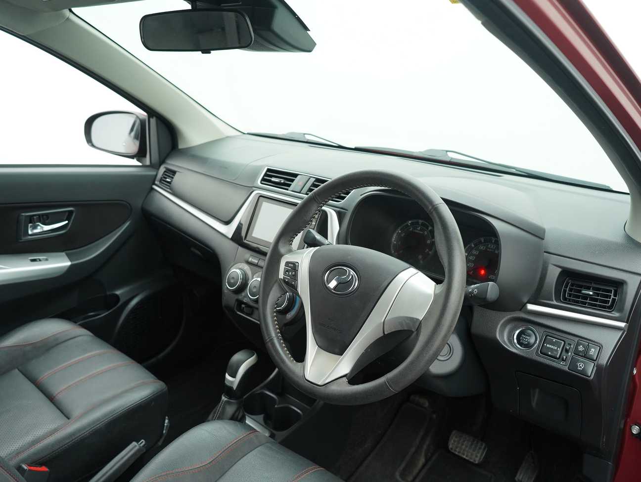 used 2020 Perodua Bezza Advance 1.3