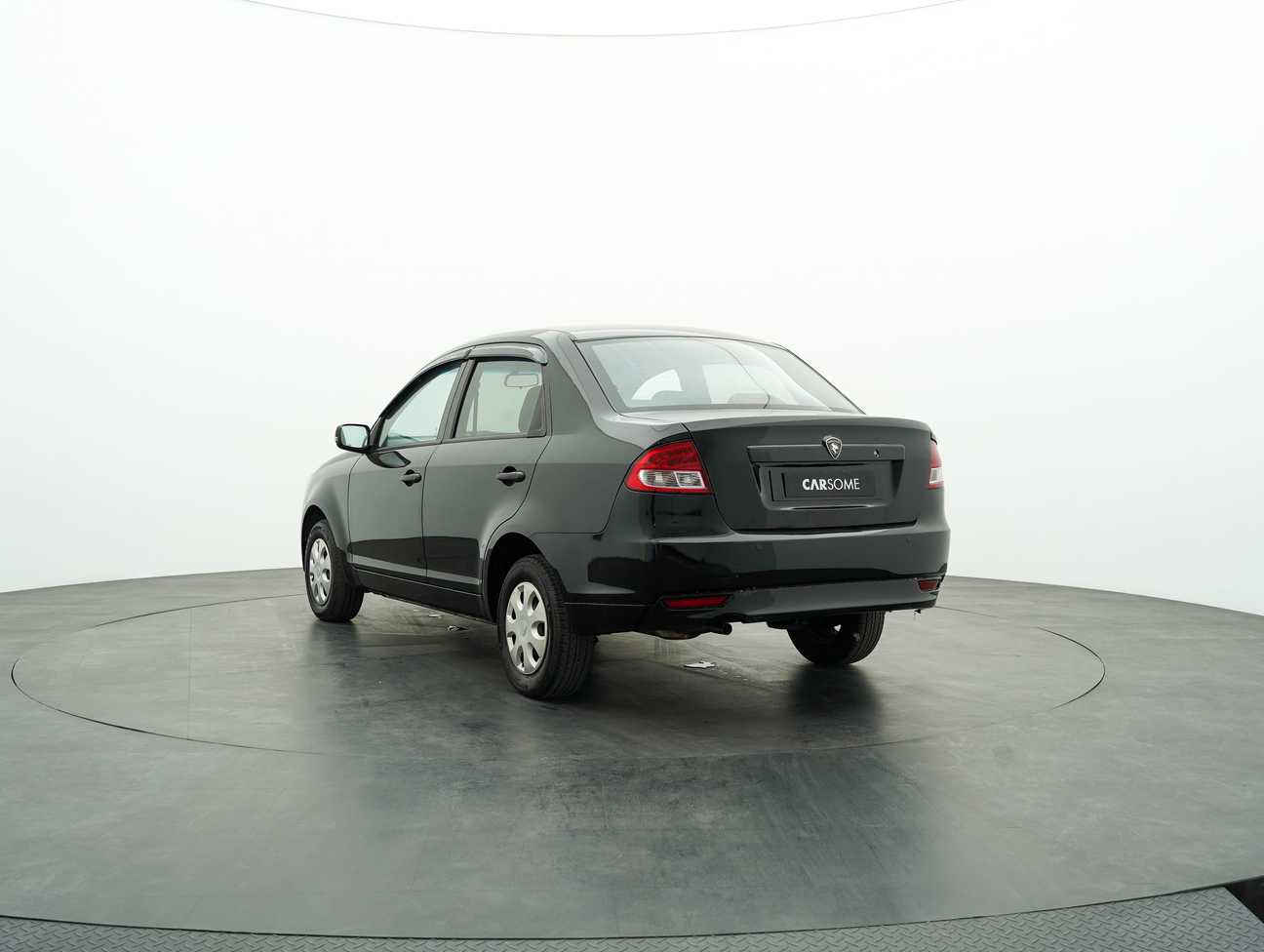 used 2014 Proton Saga FLX Standard 1.3