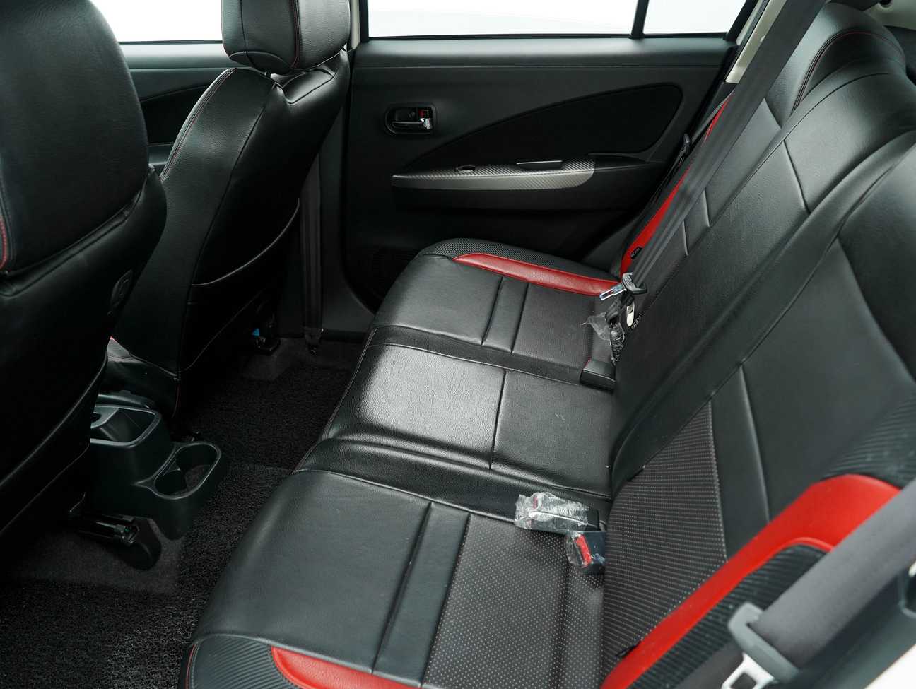 used 2014 Perodua Myvi Extreme 1.5