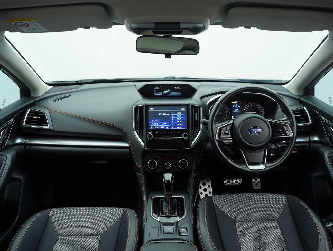 used 2019 Subaru XV P 2.0