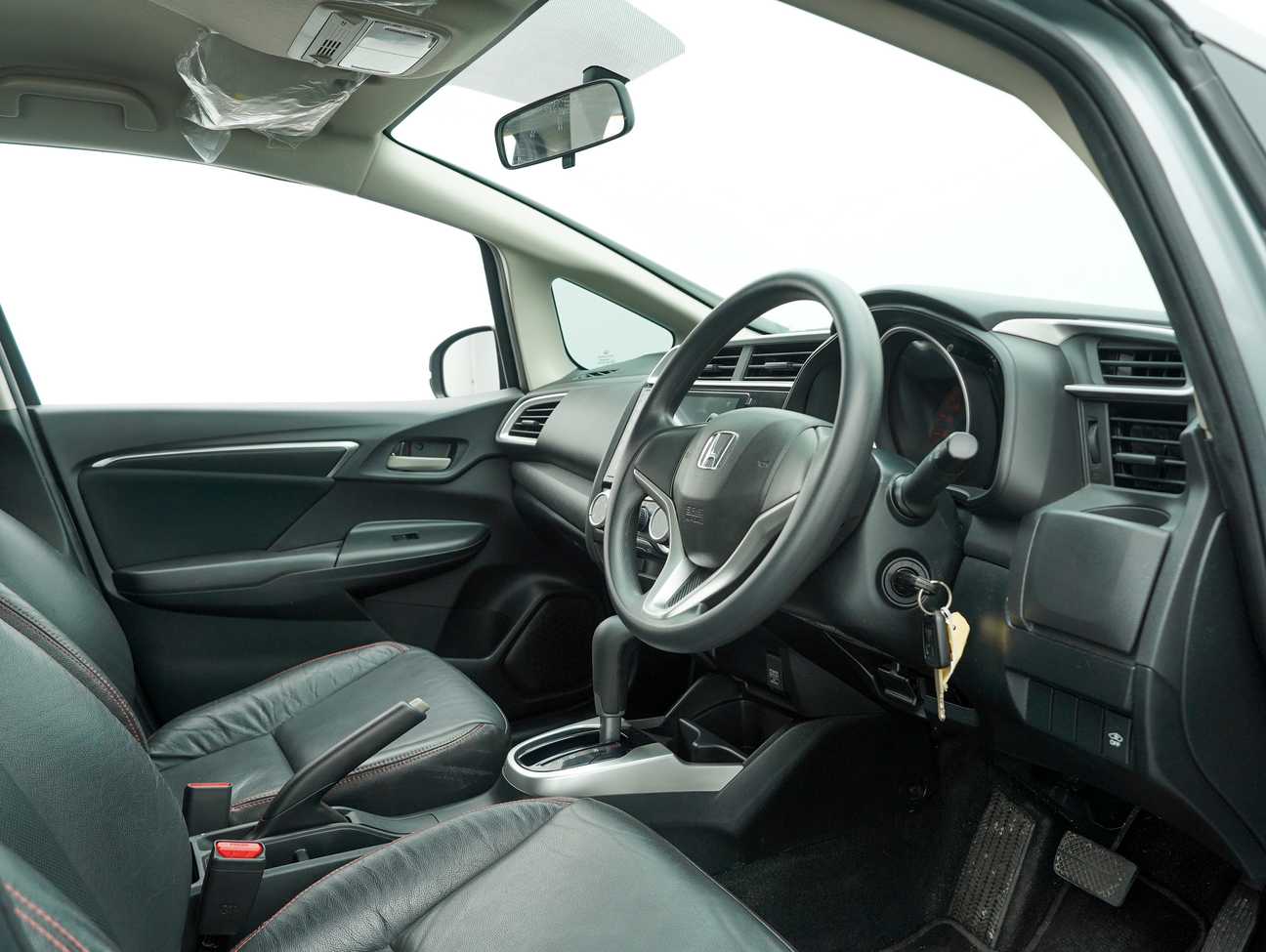 used 2016 Honda Jazz S 1.5