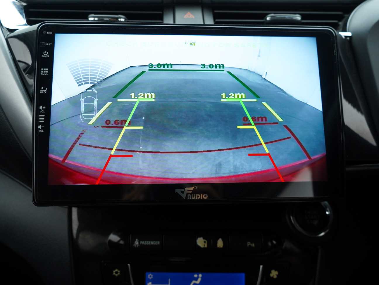 used 2018 Perodua Myvi AV 1.5