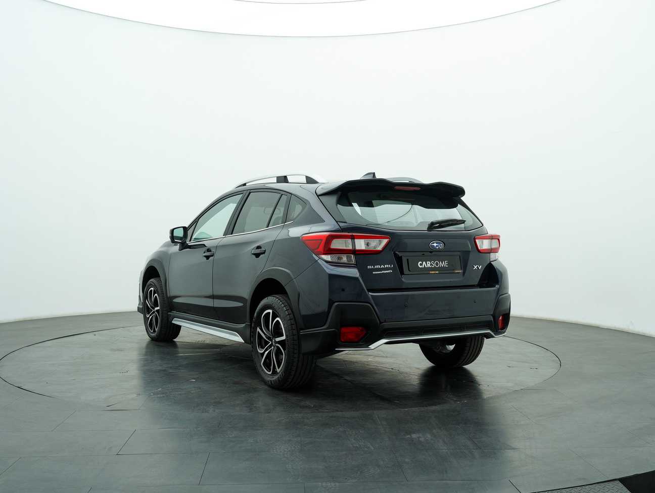 used 2020 Subaru XV GT Edition 2.0