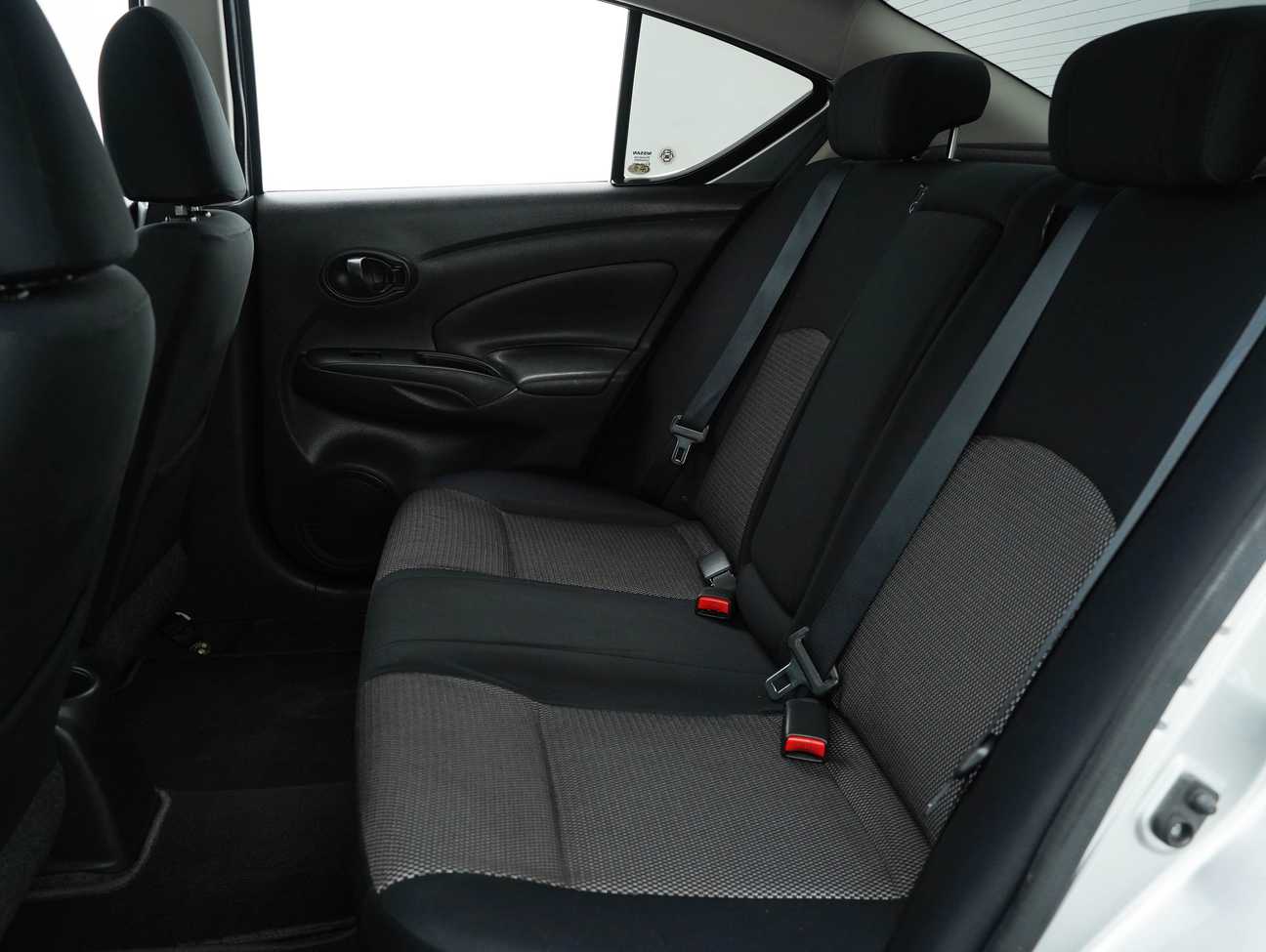 used 2015 Nissan Almera E 1.5