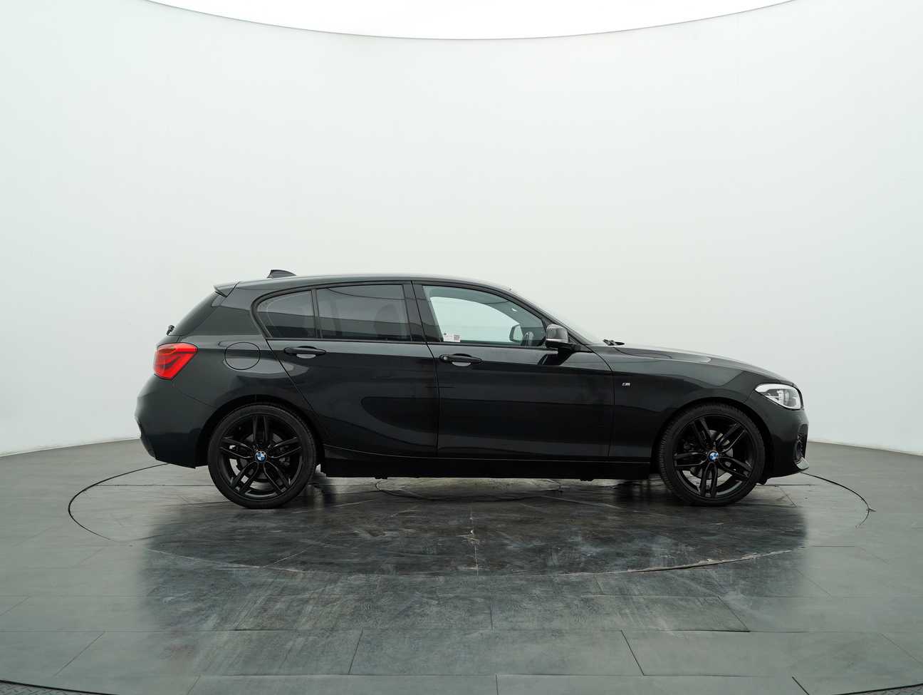 used 2015 BMW 120i M Sport 1.6