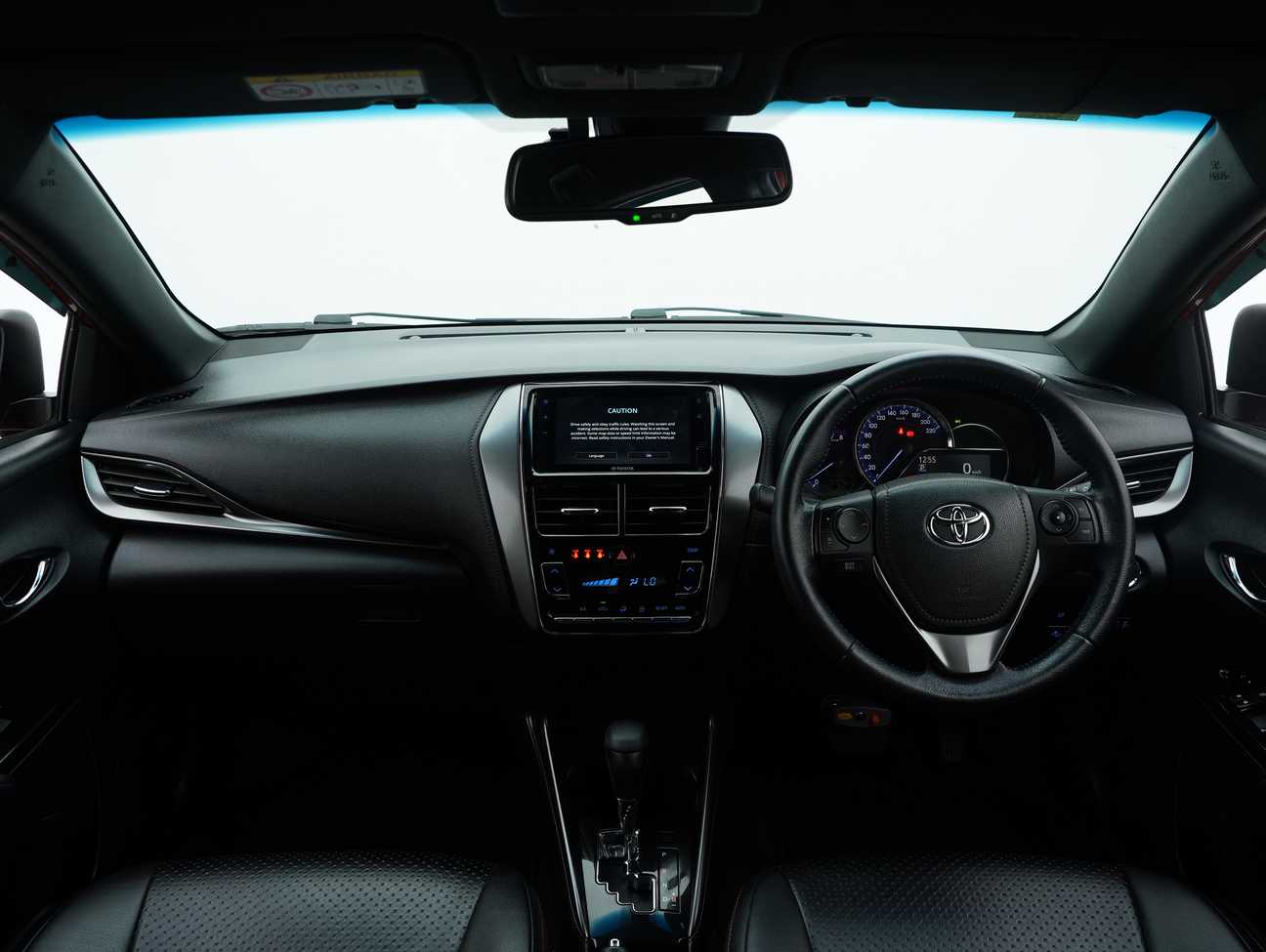 used 2020 Toyota Yaris G 1.5