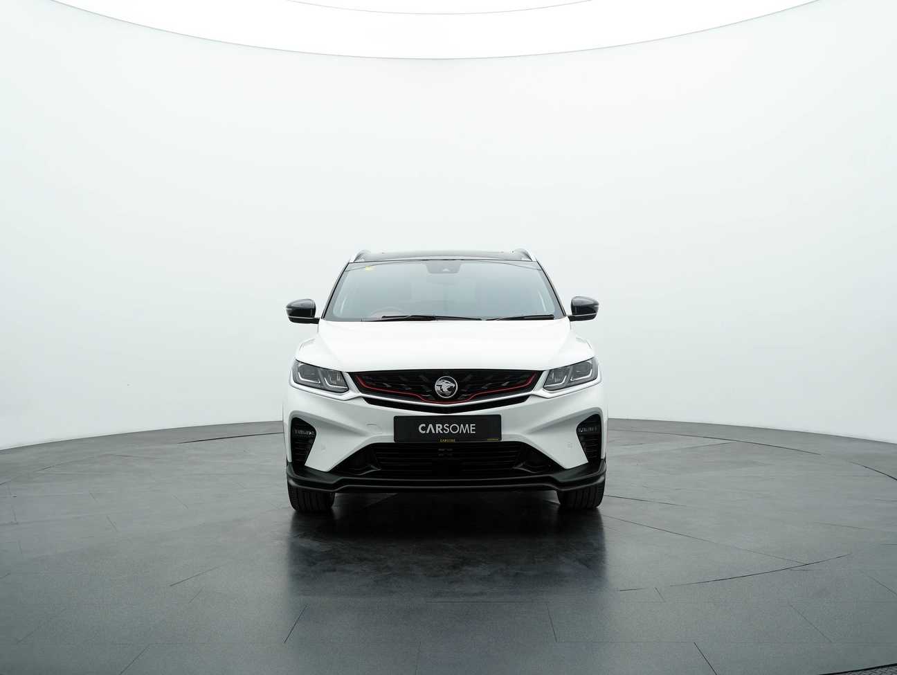 used 2021 Proton X50 Flagship 1.5