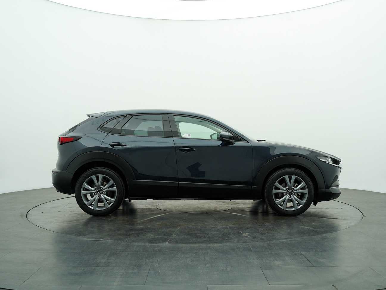 used 2021 Mazda CX-30 SKYACTIV-G High GVC Plus 2.0