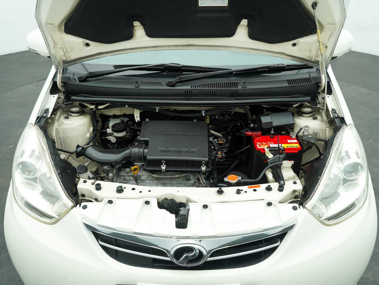 used 2014 Perodua Myvi EZ 1.3