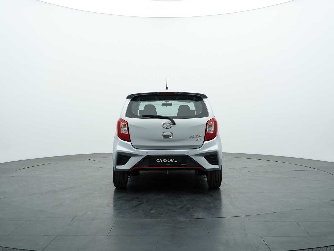 used 2022 Perodua AXIA SE 1.0