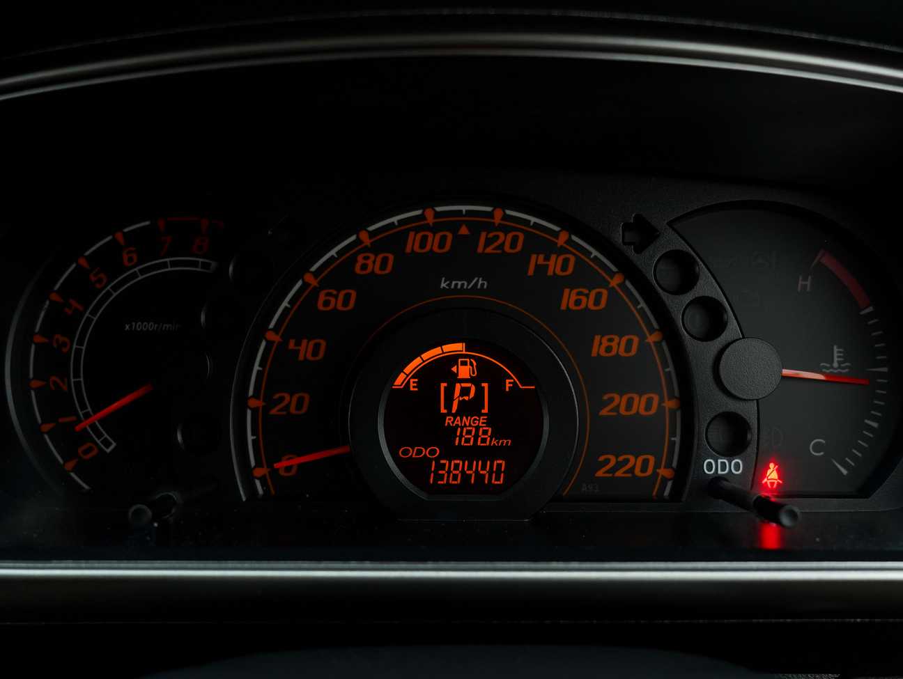 terpakai 2015 Perodua Myvi X 1.3