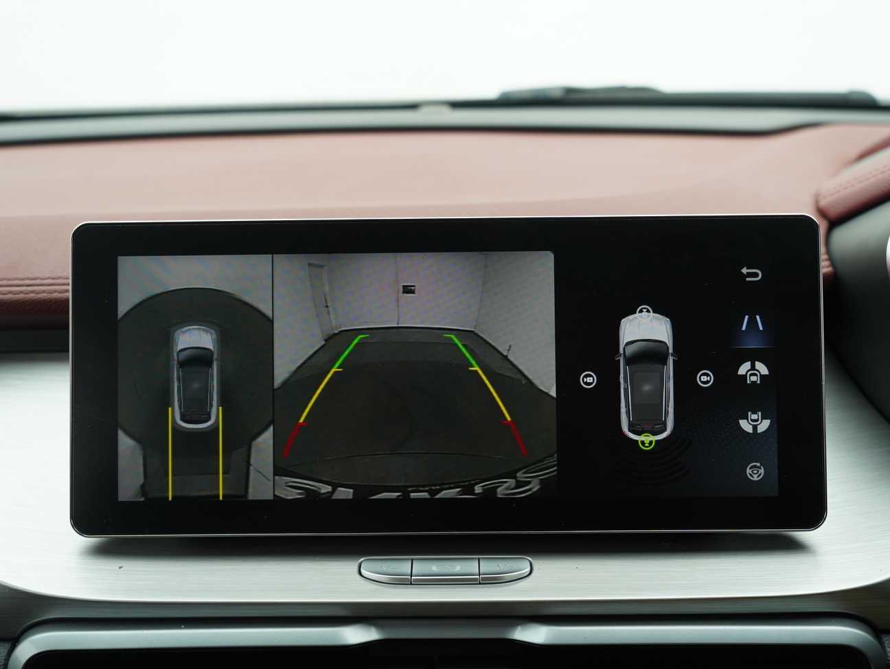 used 2023 Proton X50 Flagship 1.5