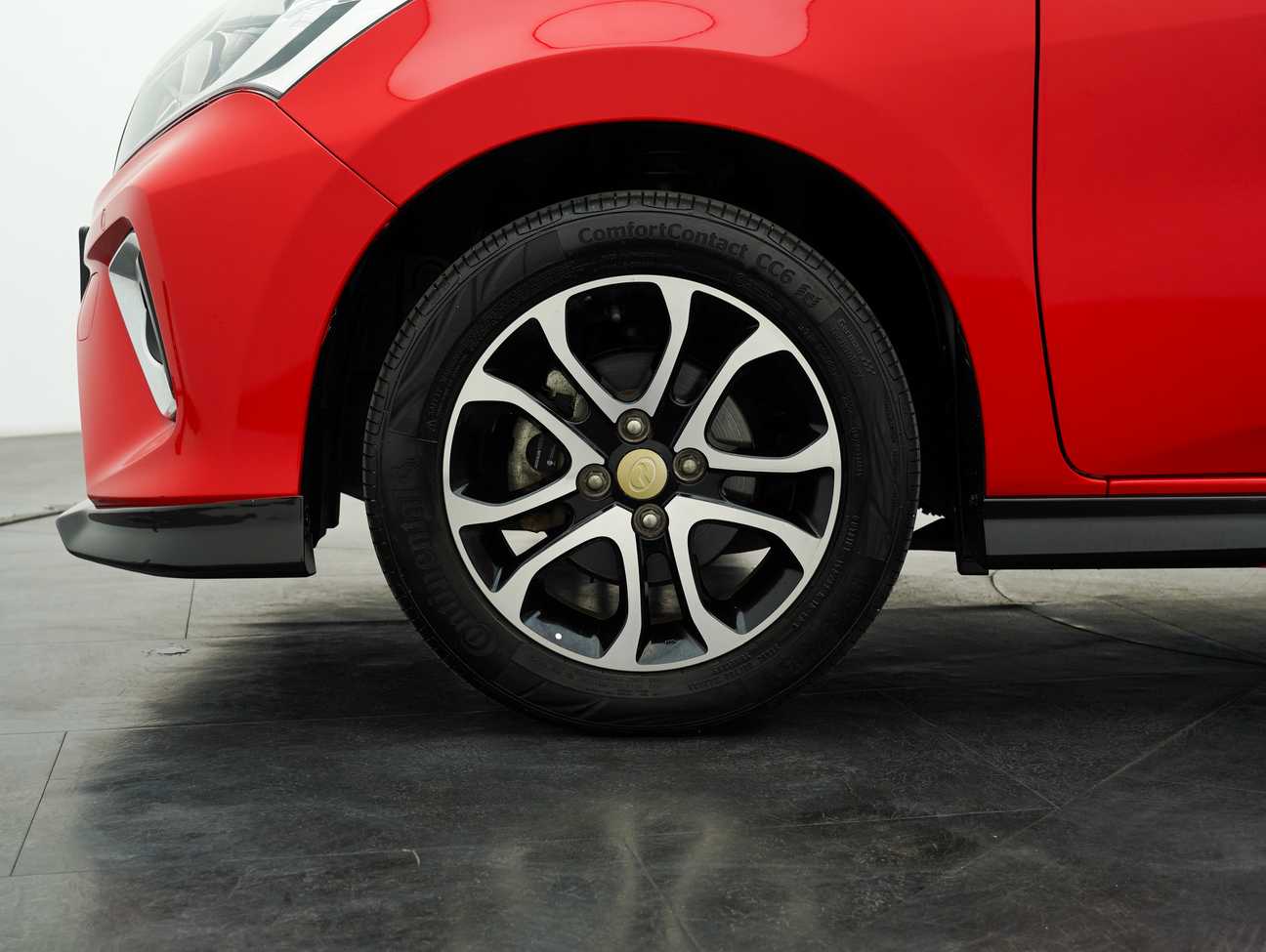 terpakai 2019 Perodua Myvi AV 1.5