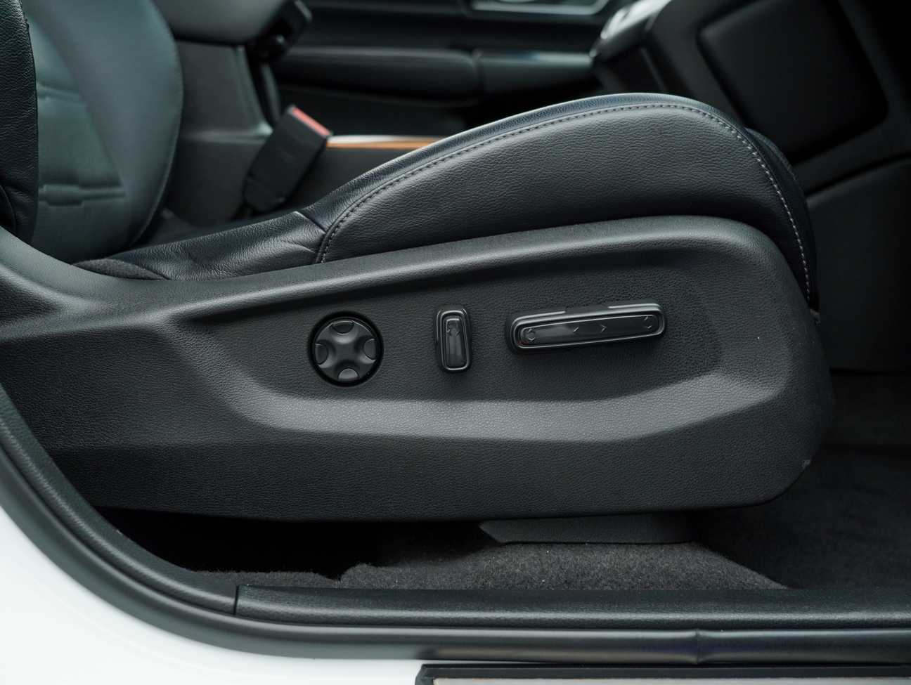 used 2019 Honda CR-V TC-P VTEC 1.5