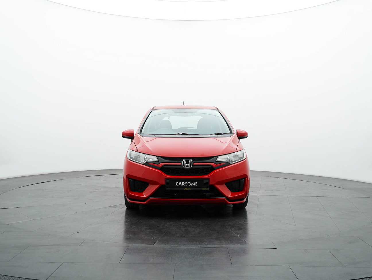 used 2016 Honda Jazz E 1.5