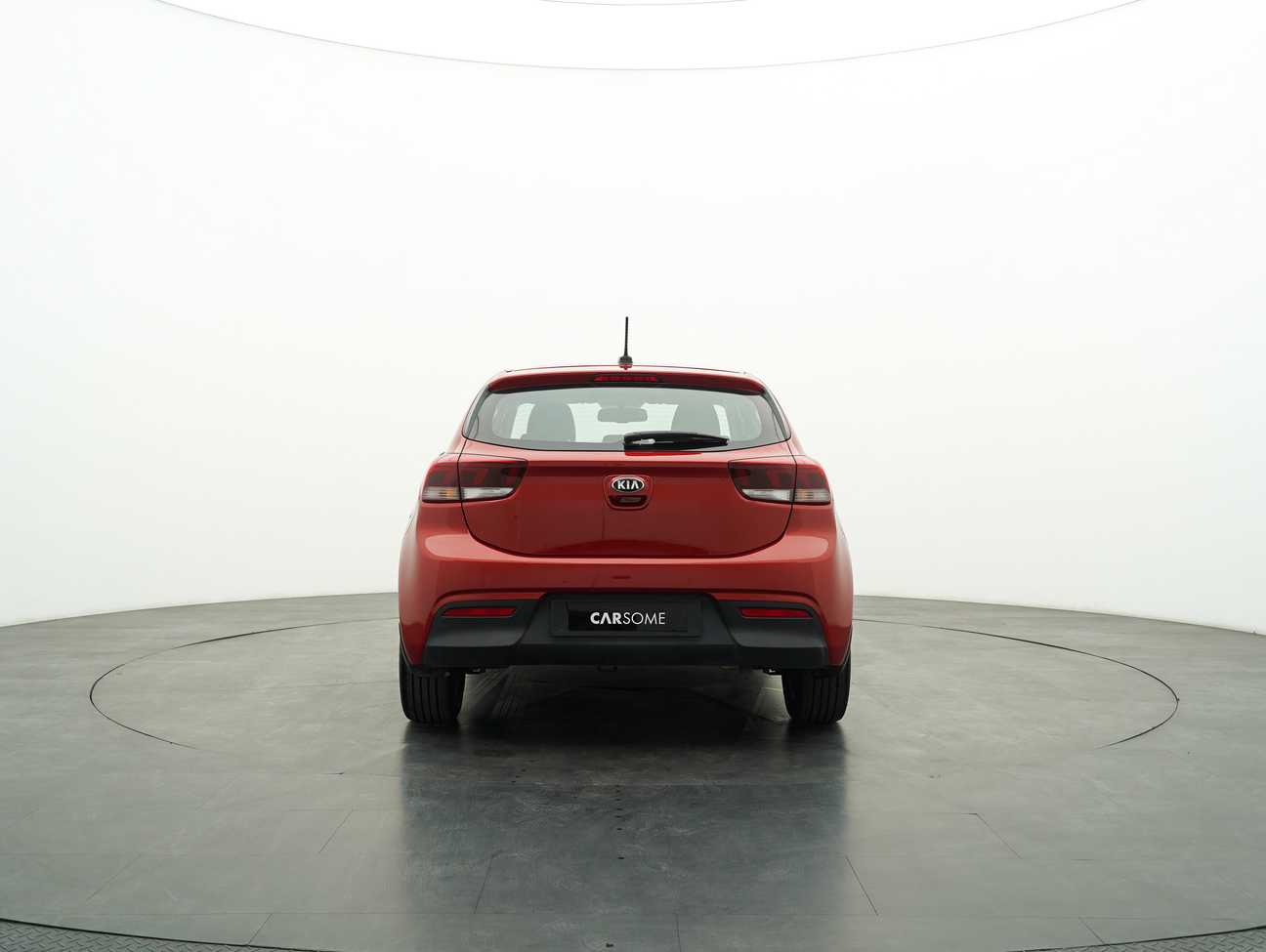 used 2018 Kia Rio EX 1.4