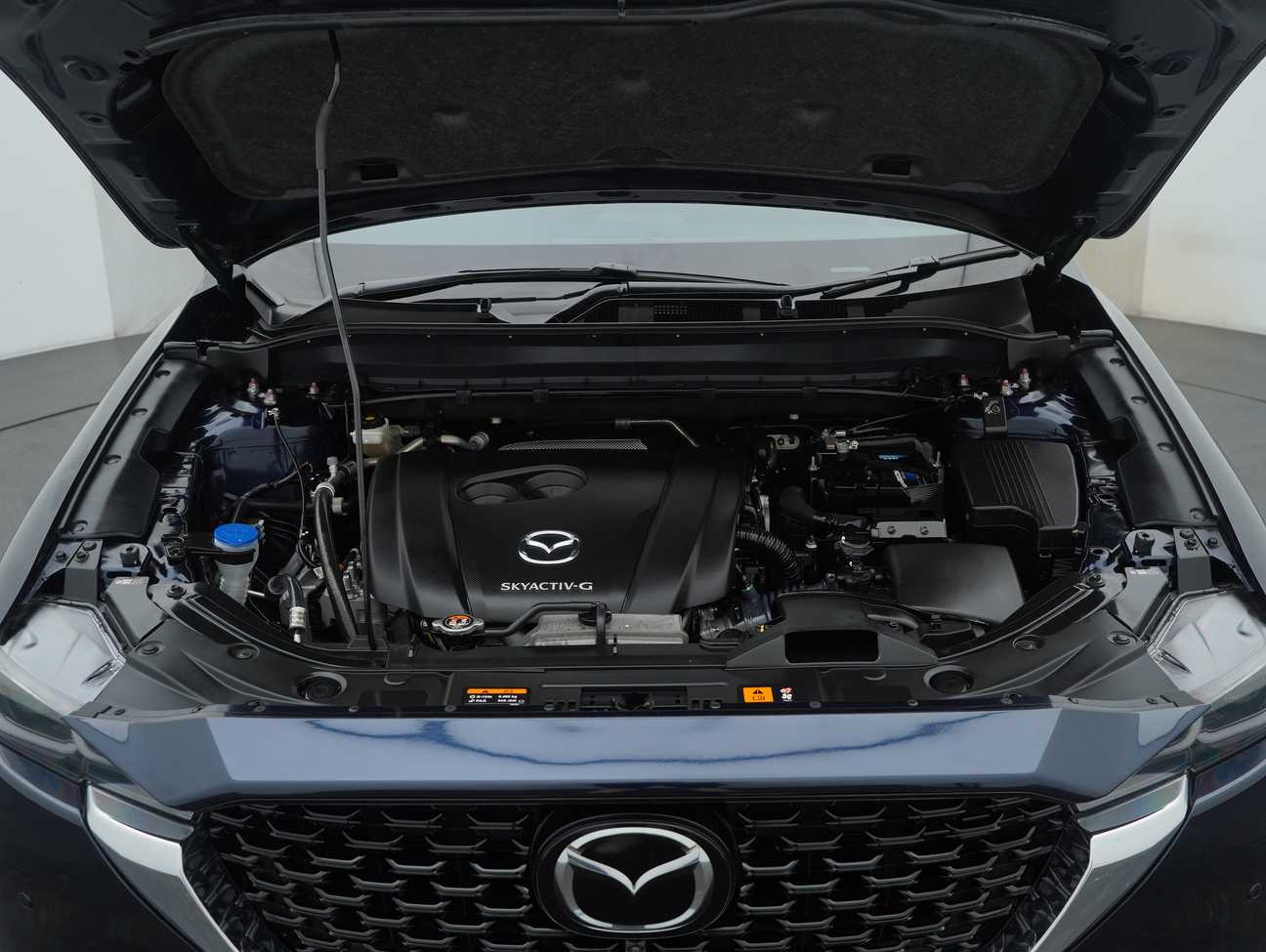used 2024 Mazda CX-5 SKYACTIV-G High 2.0