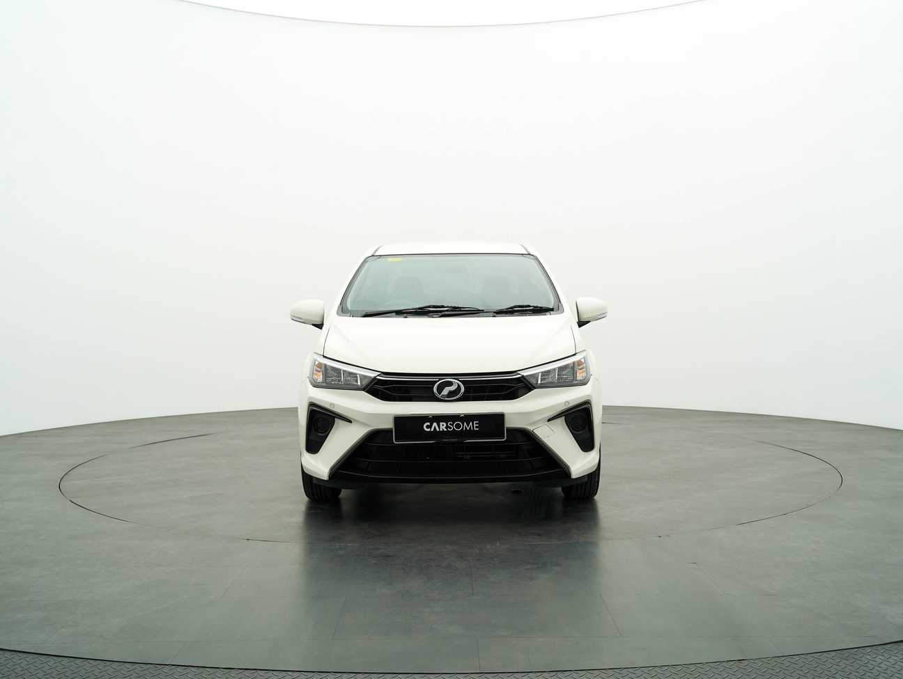 used 2020 Perodua Bezza G 1.0