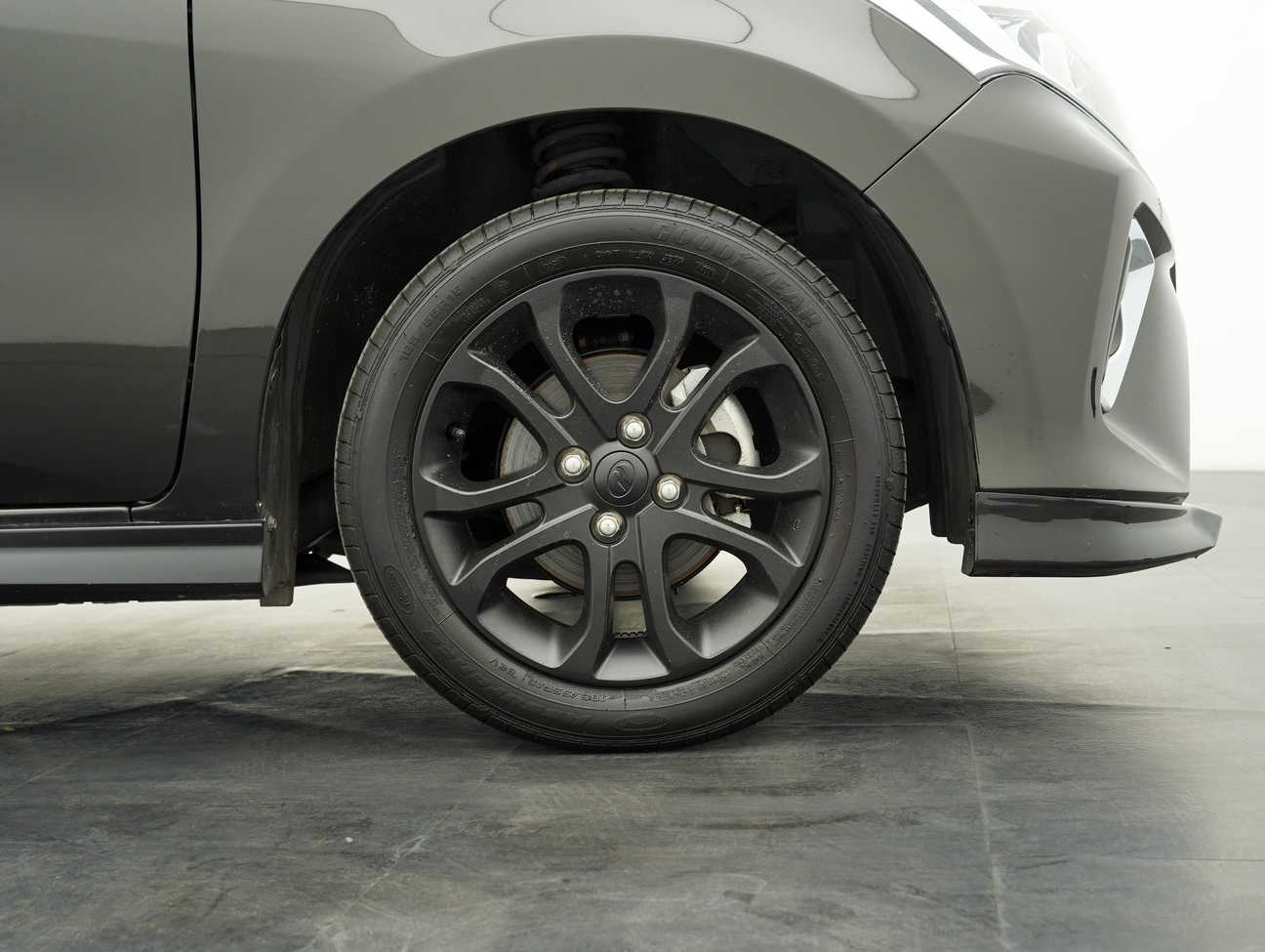 used 2018 Perodua Myvi AV 1.5