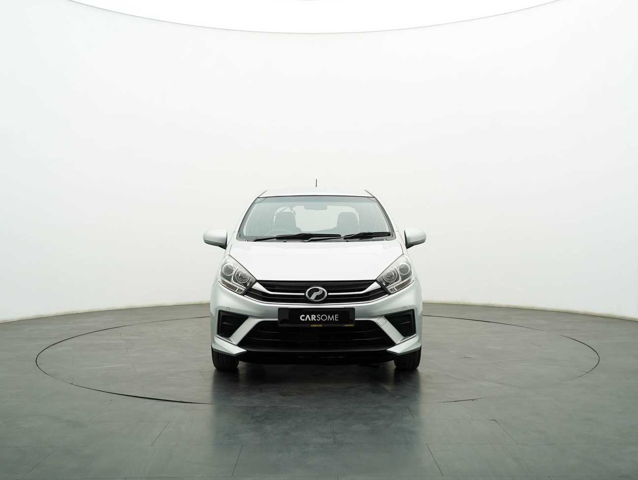 used 2020 Perodua AXIA GXtra 1.0