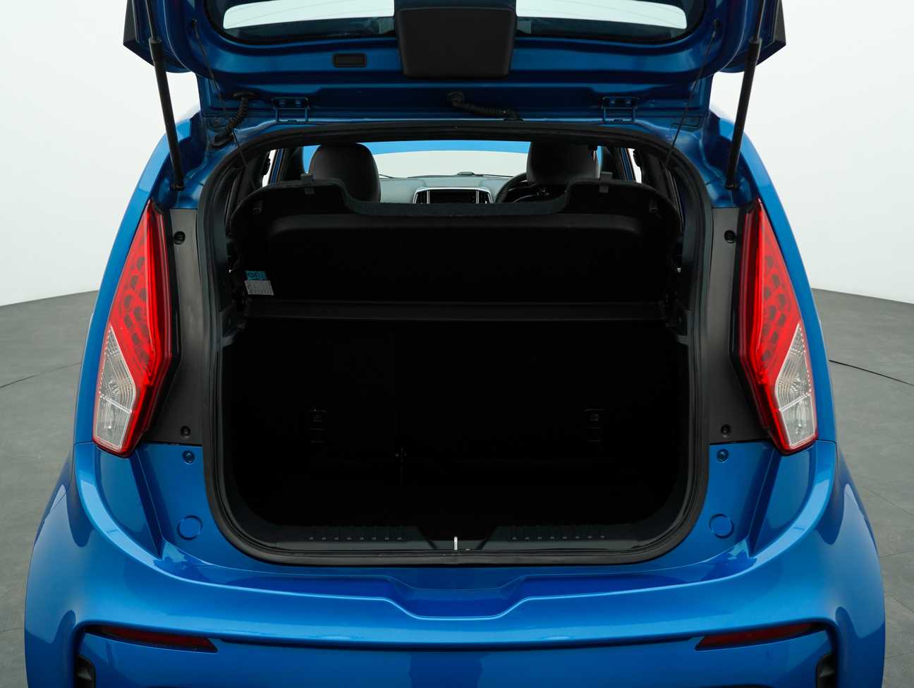 used 2020 Proton Iriz Premium 1.6