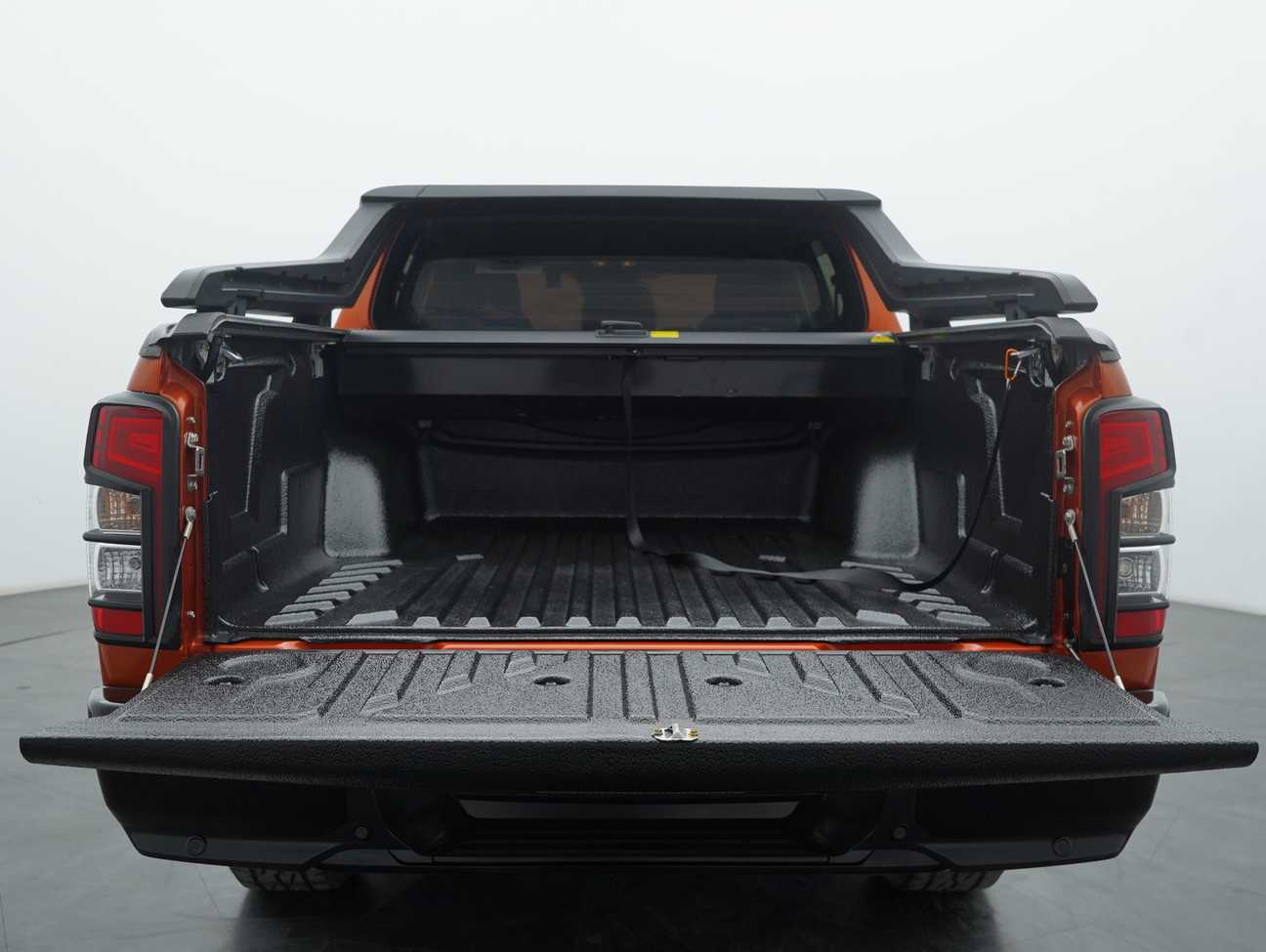 terpakai 2023 Mitsubishi Triton VGT Athlete Dual Cab 2.4