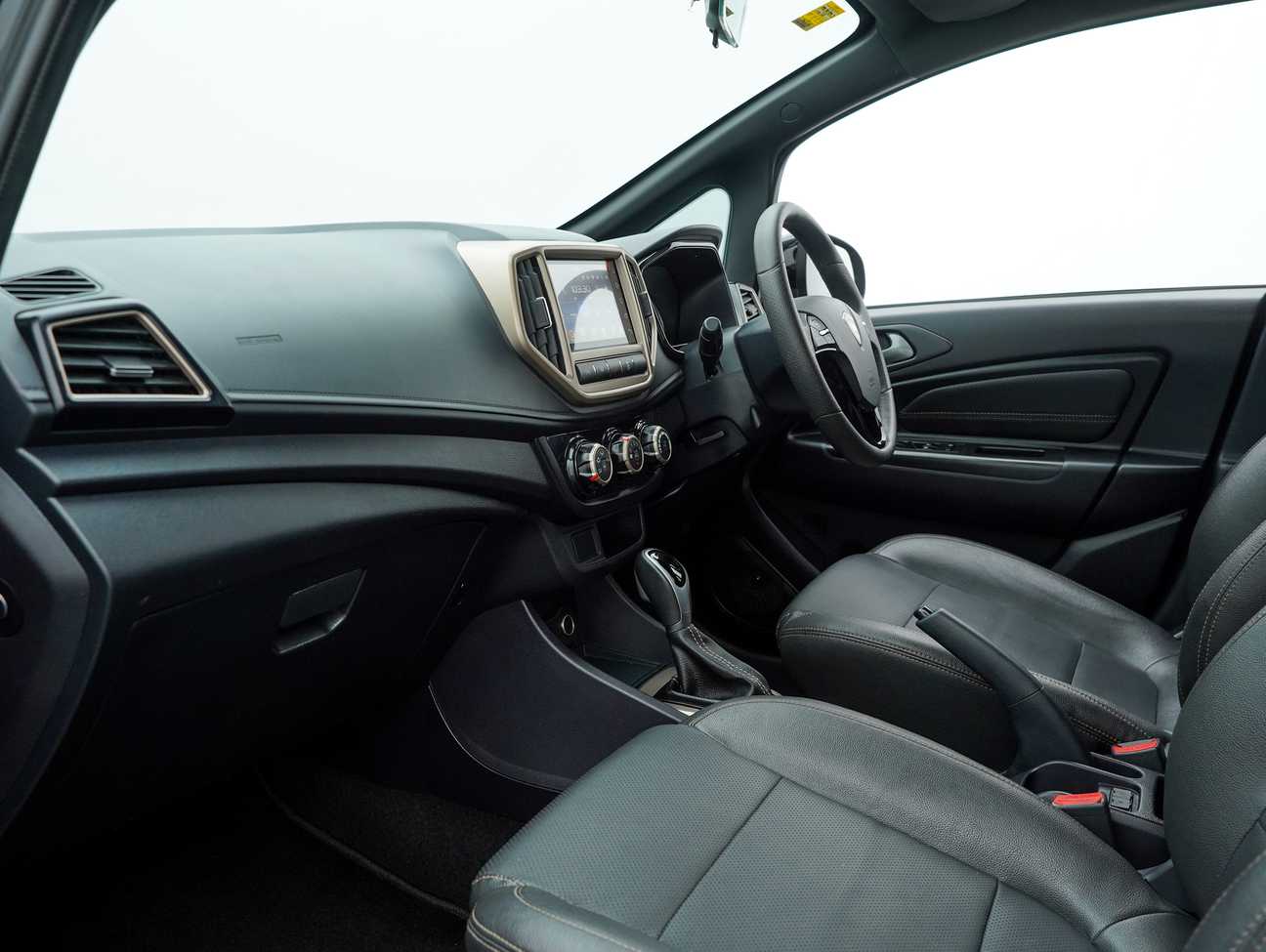 terpakai 2021 Proton Persona Premium 1.6