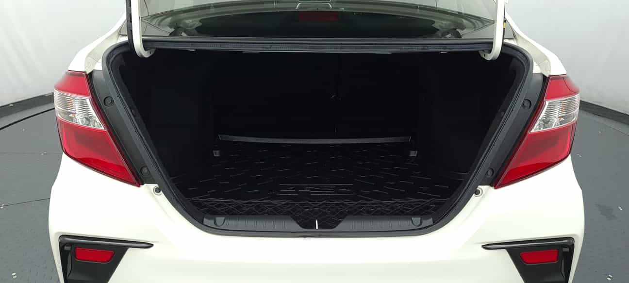 used 2021 Perodua BEZZA X 1.3