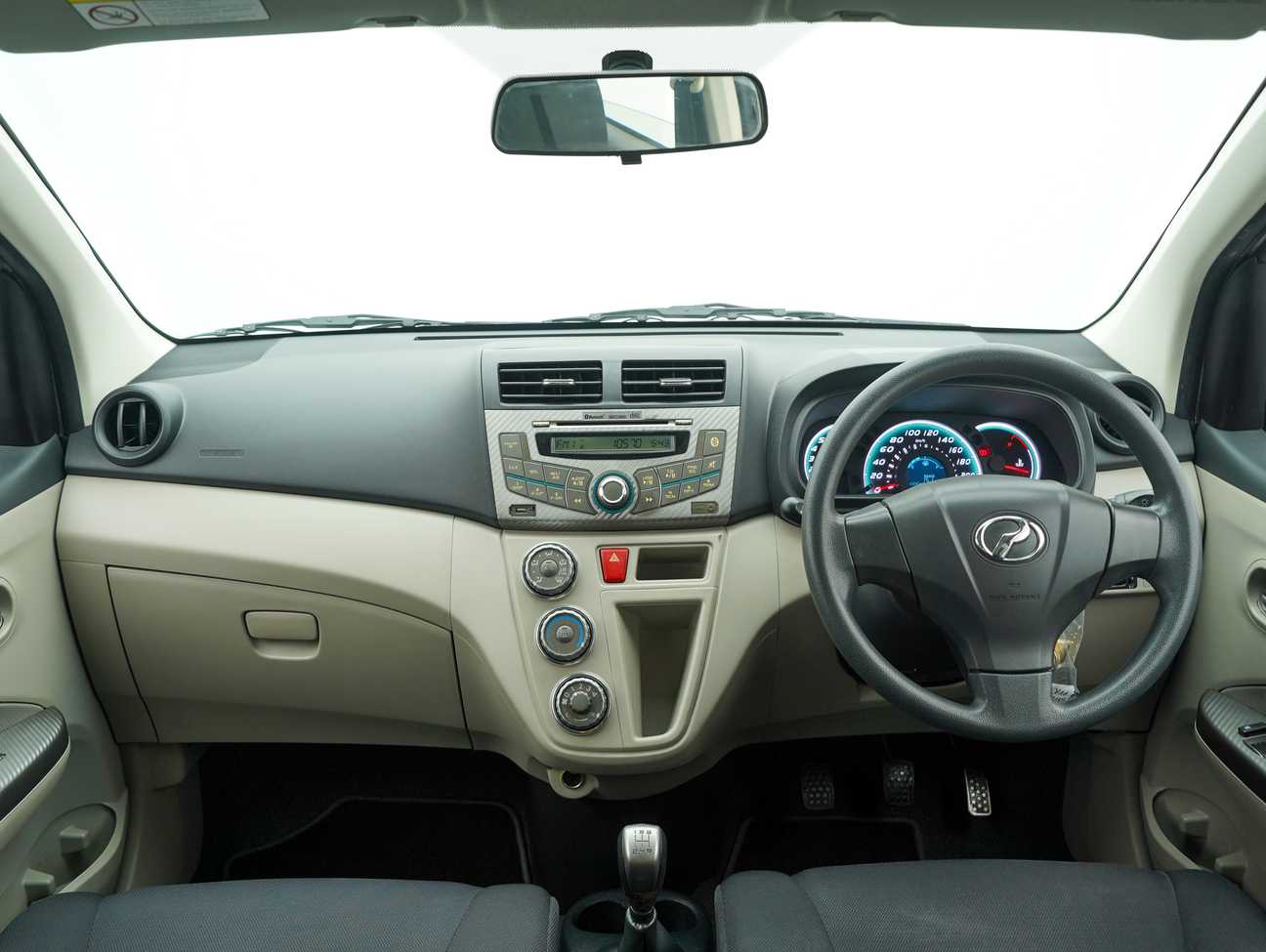 used 2012 Perodua Myvi SXi 1.3