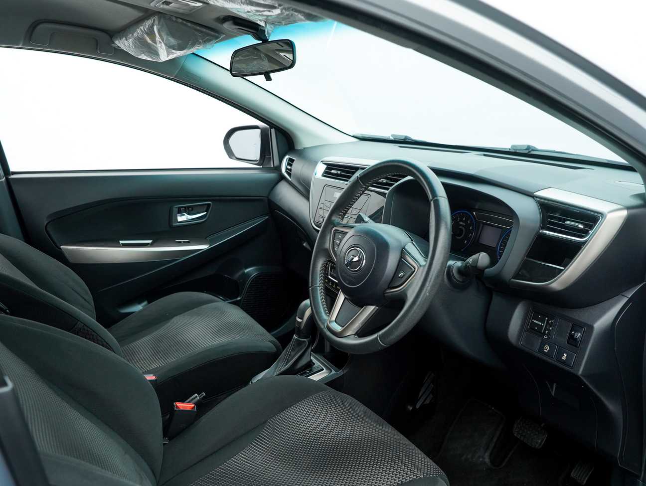 used 2018 Perodua Myvi H 1.5