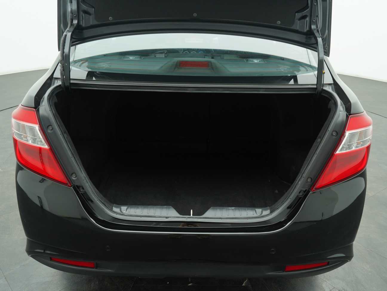 used 2017 Perodua Bezza X Premium 1.3