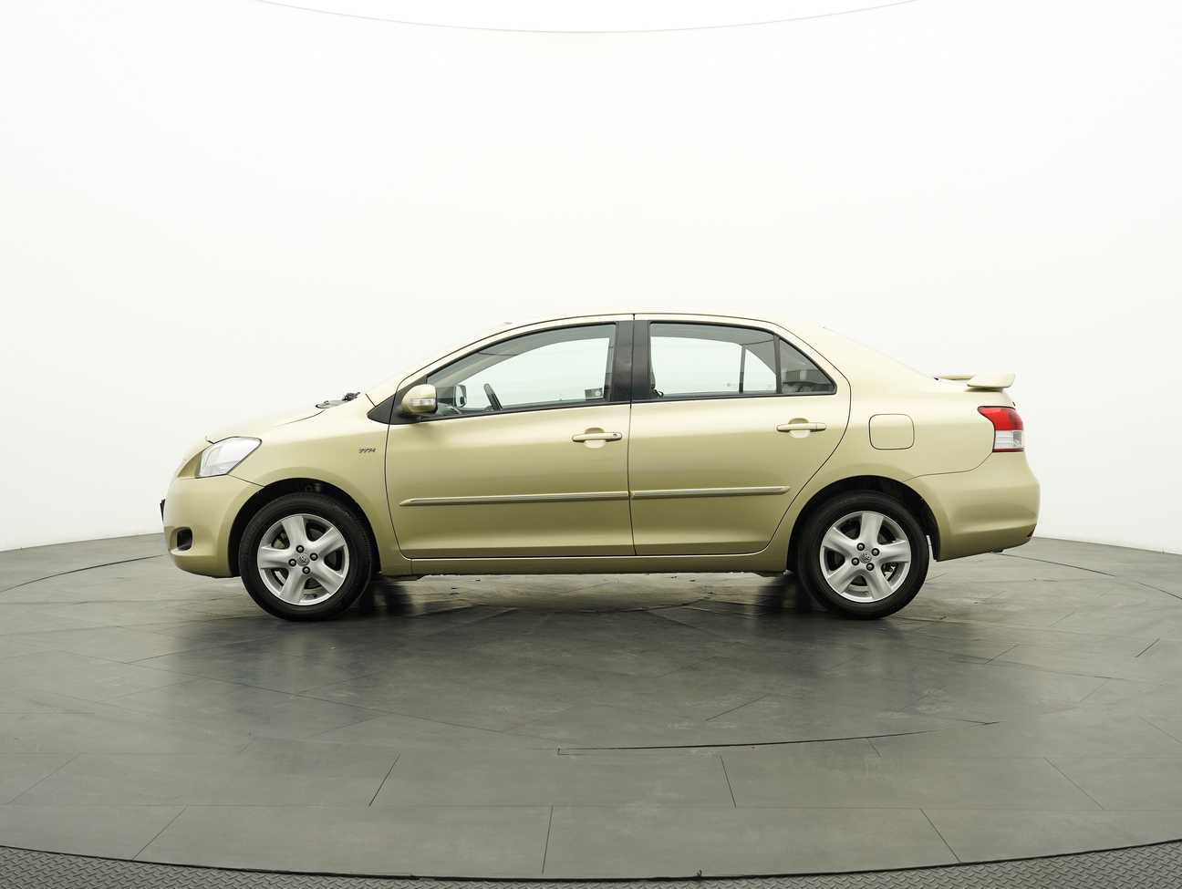 used 2009 Toyota Vios G 1.5