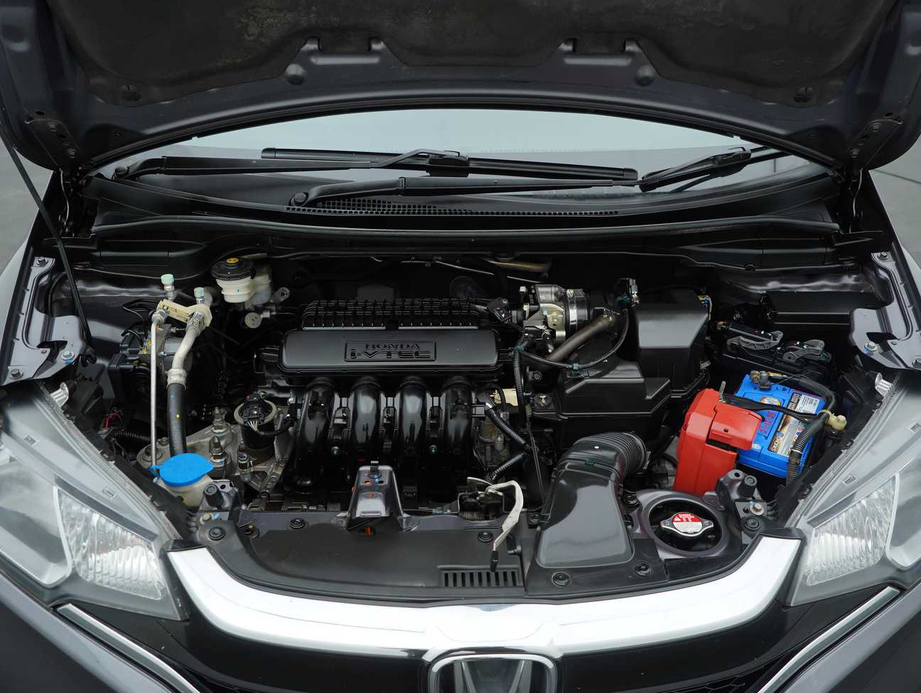 terpakai 2020 Honda Jazz S 1.5