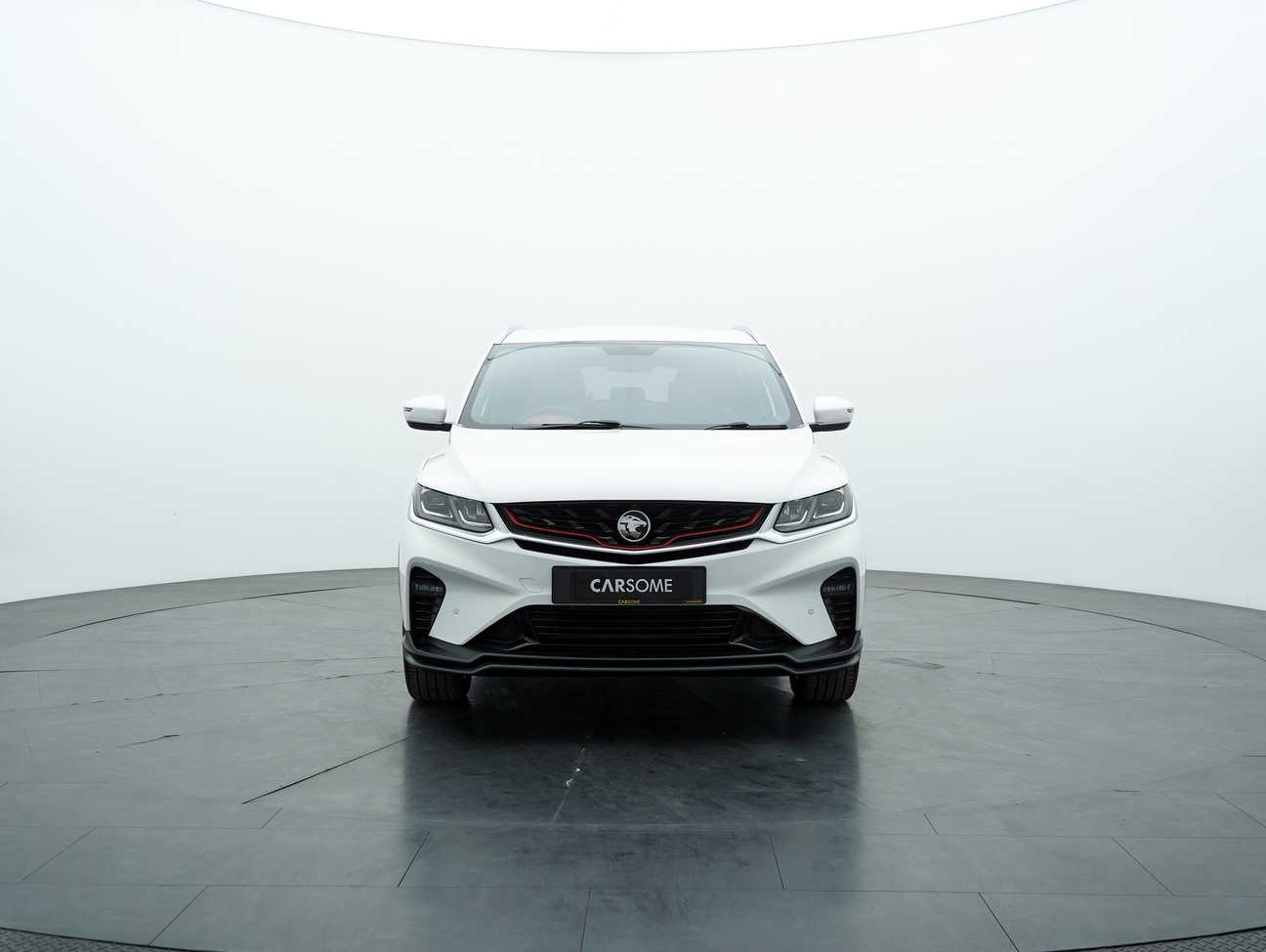 used 2021 Proton X50 Premium 1.5